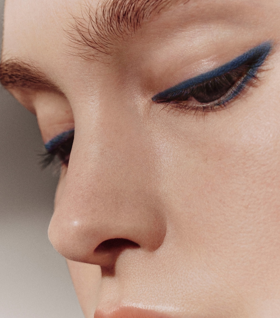 Trait d'Hermès Eye Color Pencil 62 BLEU DE PRU X3 Image 6