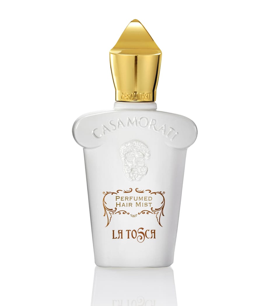 La Tosca Hair Spray (30ml) NO COLOUR Image 1