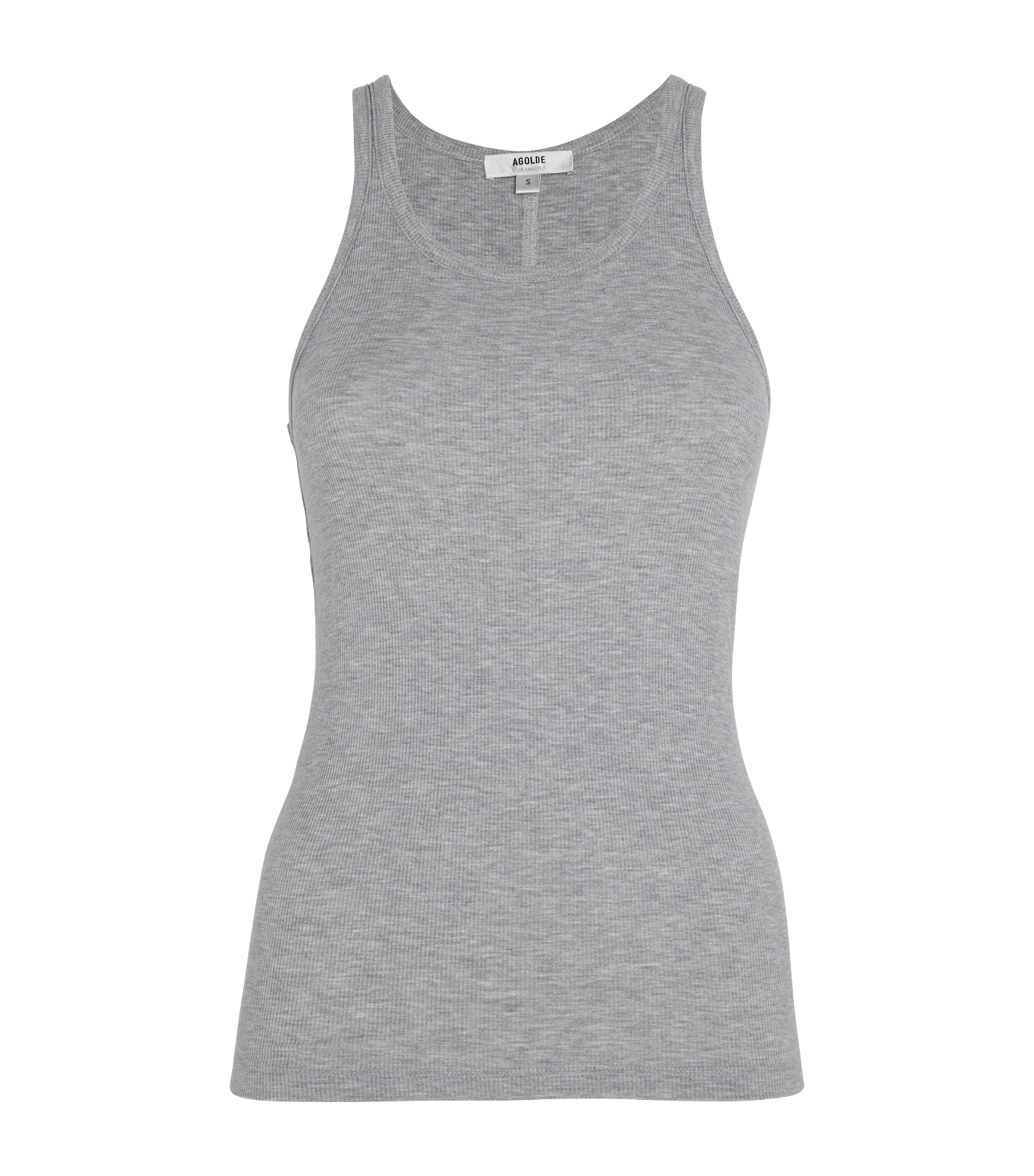 AGOLDE ZANE TANK TOP 