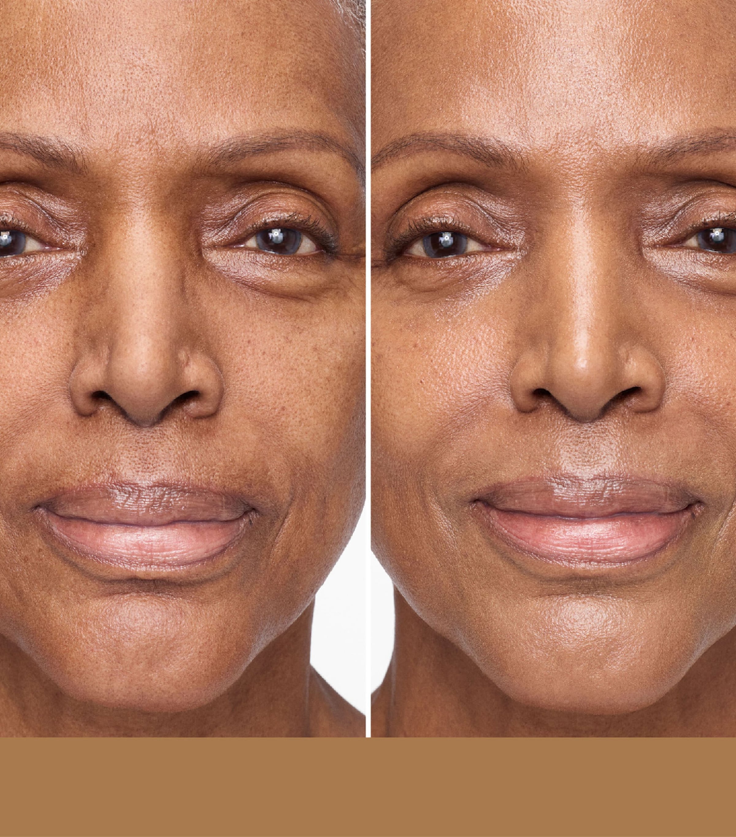 Tinted Moisturizer Natural Skin Perfector 4W OCHRE? Image 3