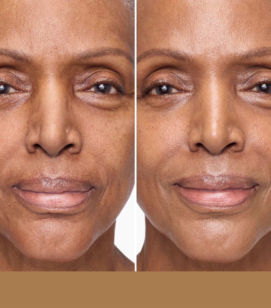 Tinted Moisturizer Natural Skin Perfector 4W OCHRE? Image 3