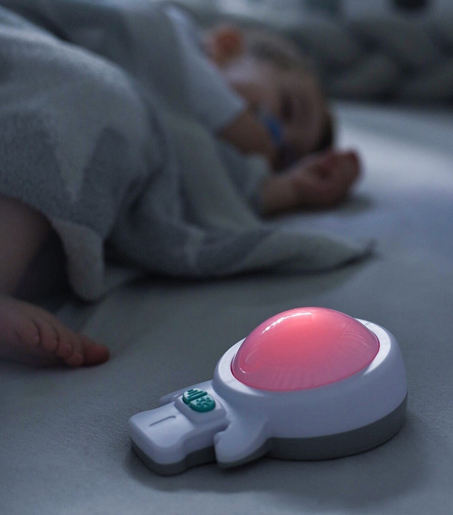 Zed Sleep Soother & Night Light ONE Image 3