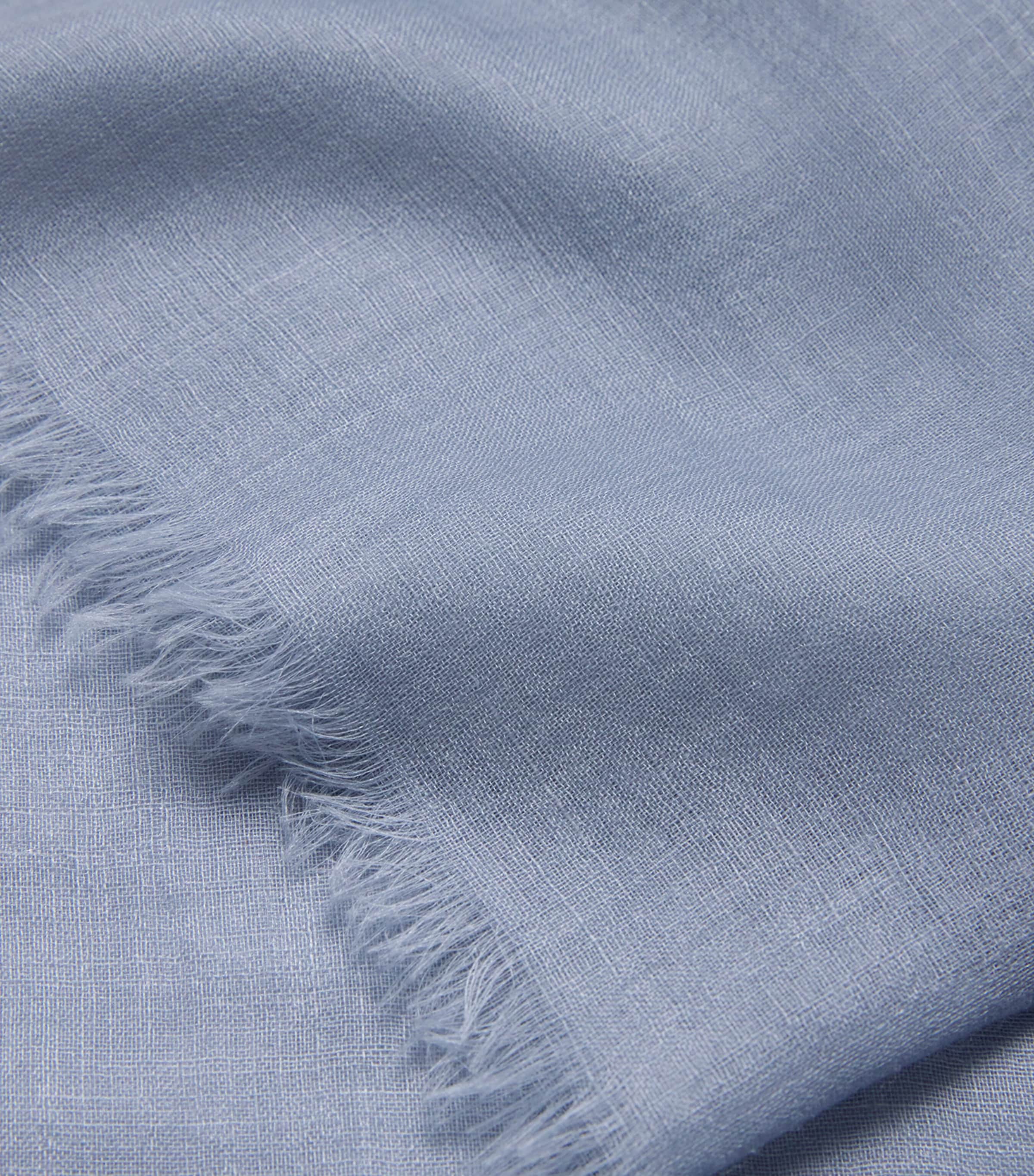 Cashmere Scarf POLVERE Image 5