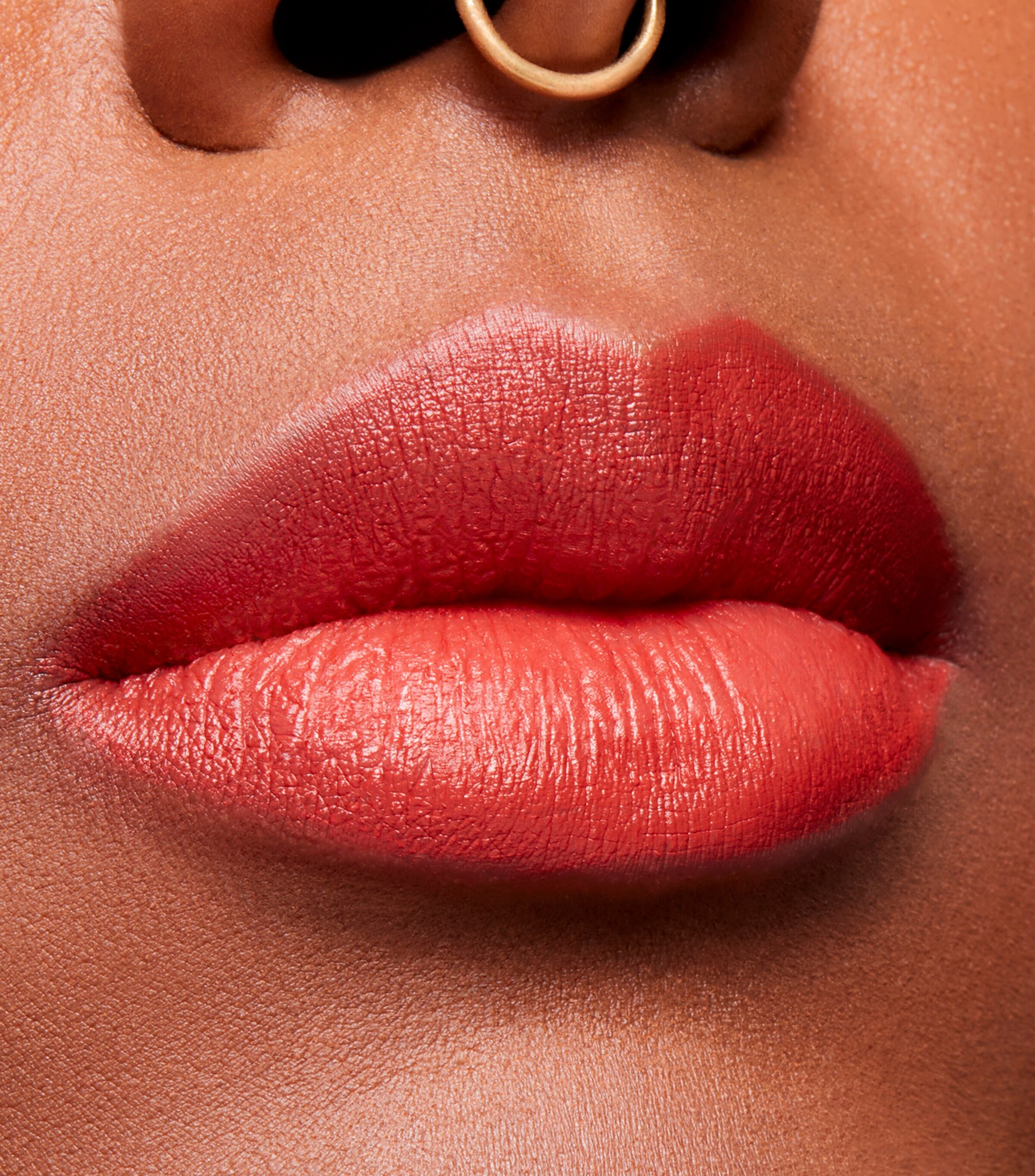 MAC Powder Kiss Velvet Blur Slim Stick Sweet Cinnamon Image 4