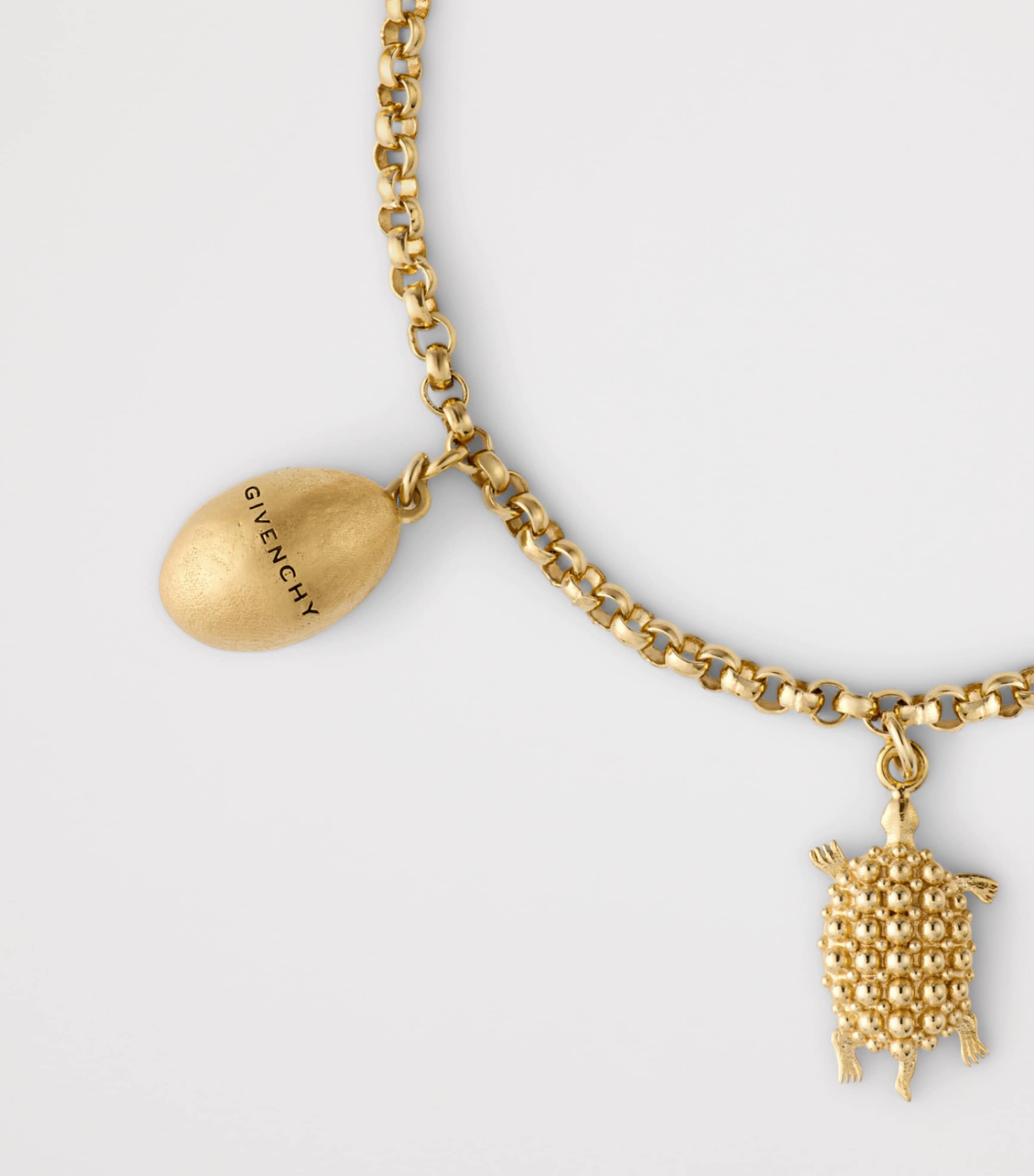 Givenchy Lucky Charms Bracelet Image 4