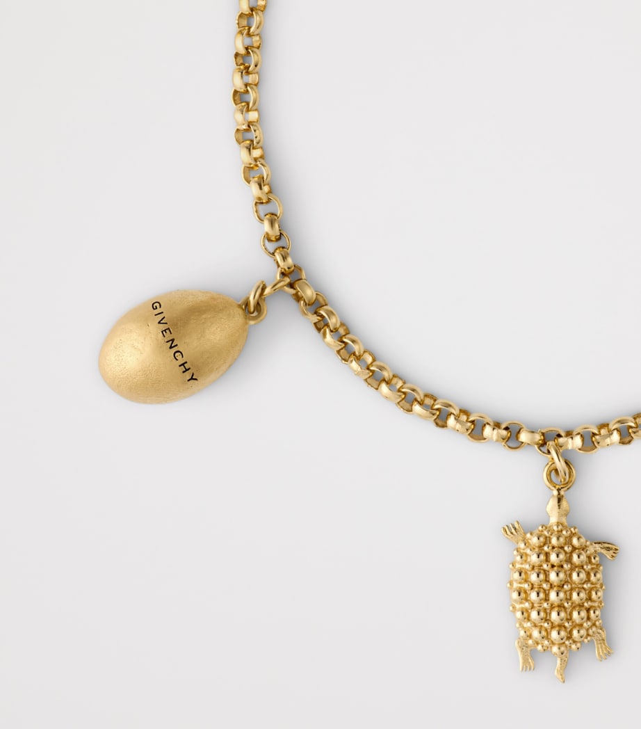 Givenchy Lucky Charms Bracelet Image 4