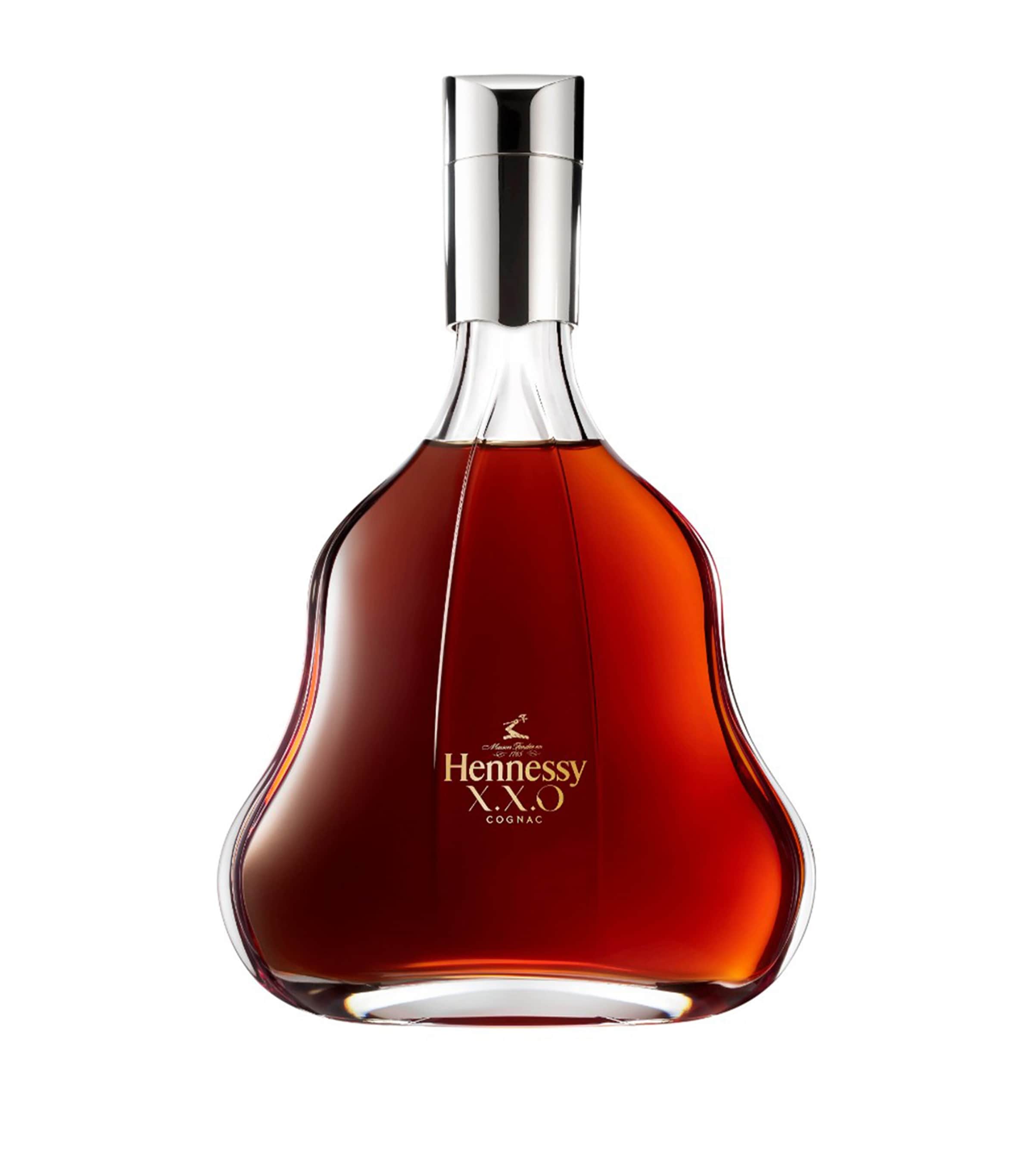 Hennessy X.X.O Cognac (1L) | Harrods UK
