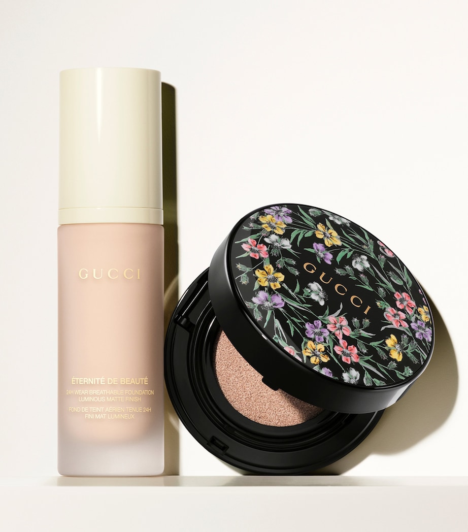 Gucci Éternité de Beauté Cushion Foundation Shade Iv Image 7