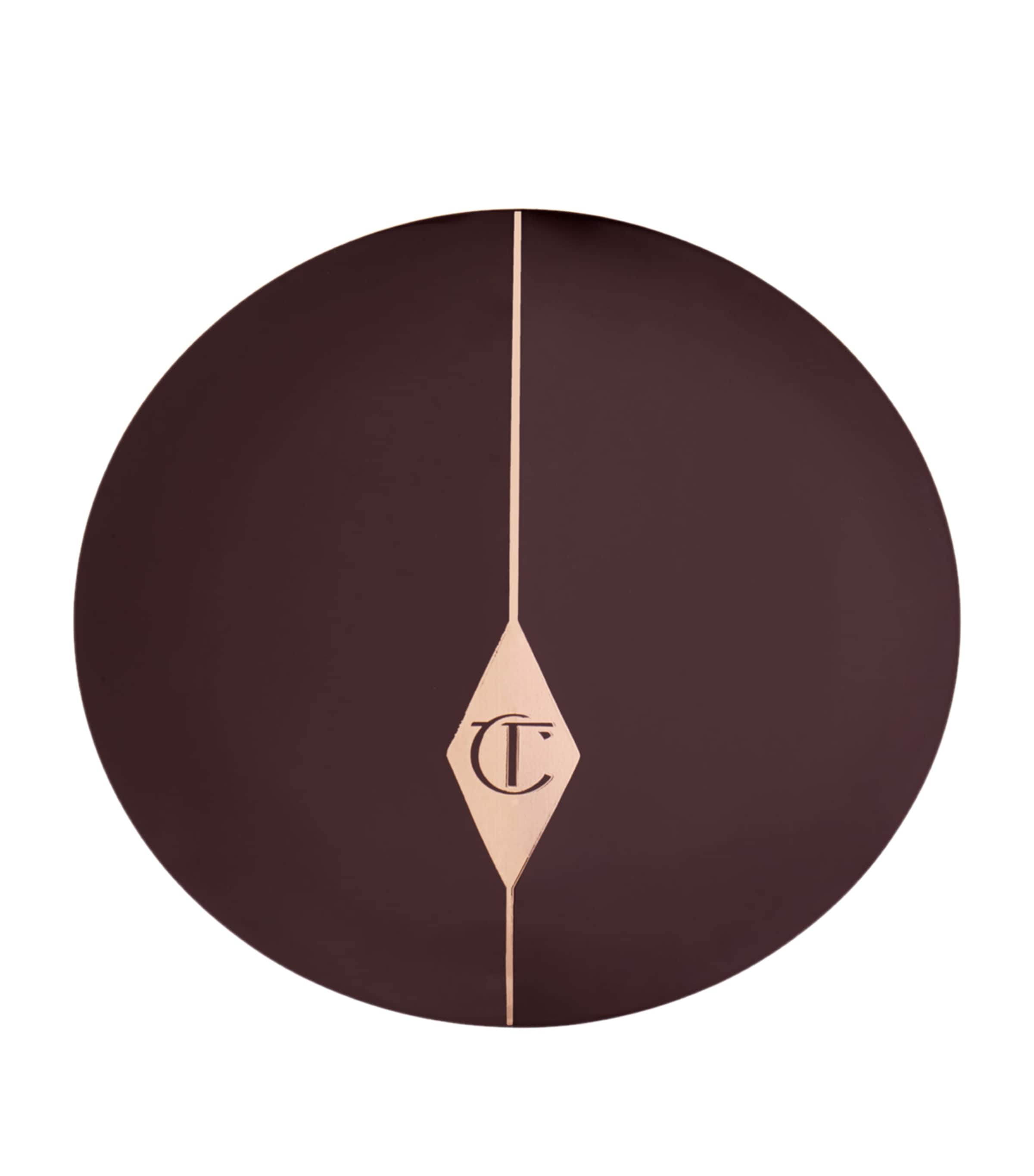 Charlotte Tilbury Cheek to Chic Blush Love Glow Image 2
