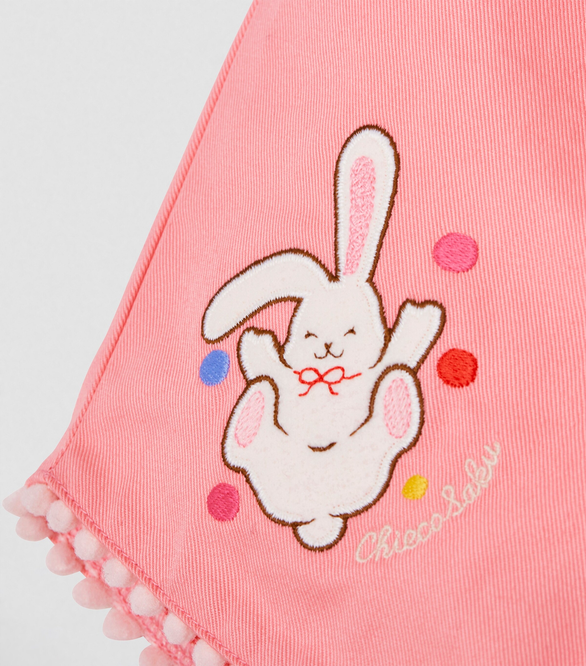 Chieco Saku Shorts (2-5 Years) 8 Image 5