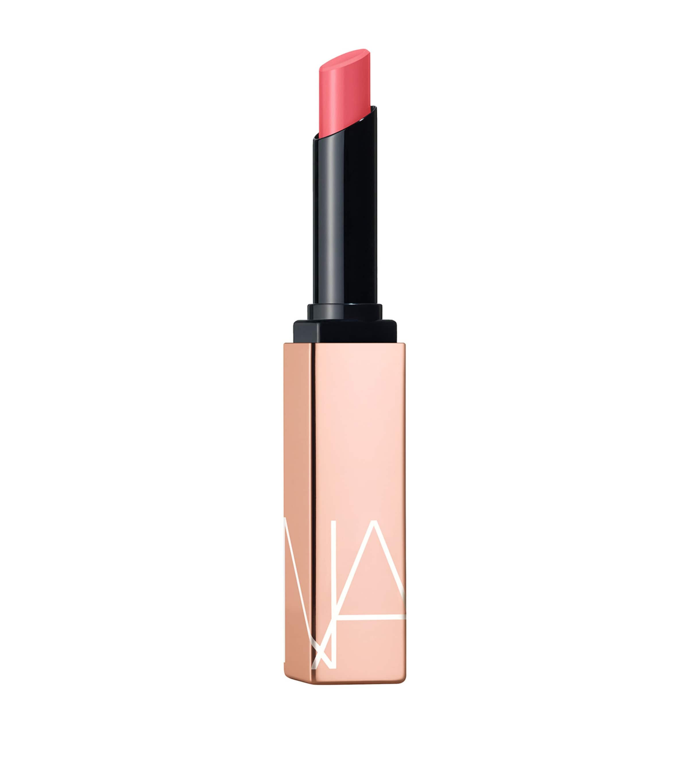 Shop Nars Afterglow Sensual Shine Lipstick In On Edge