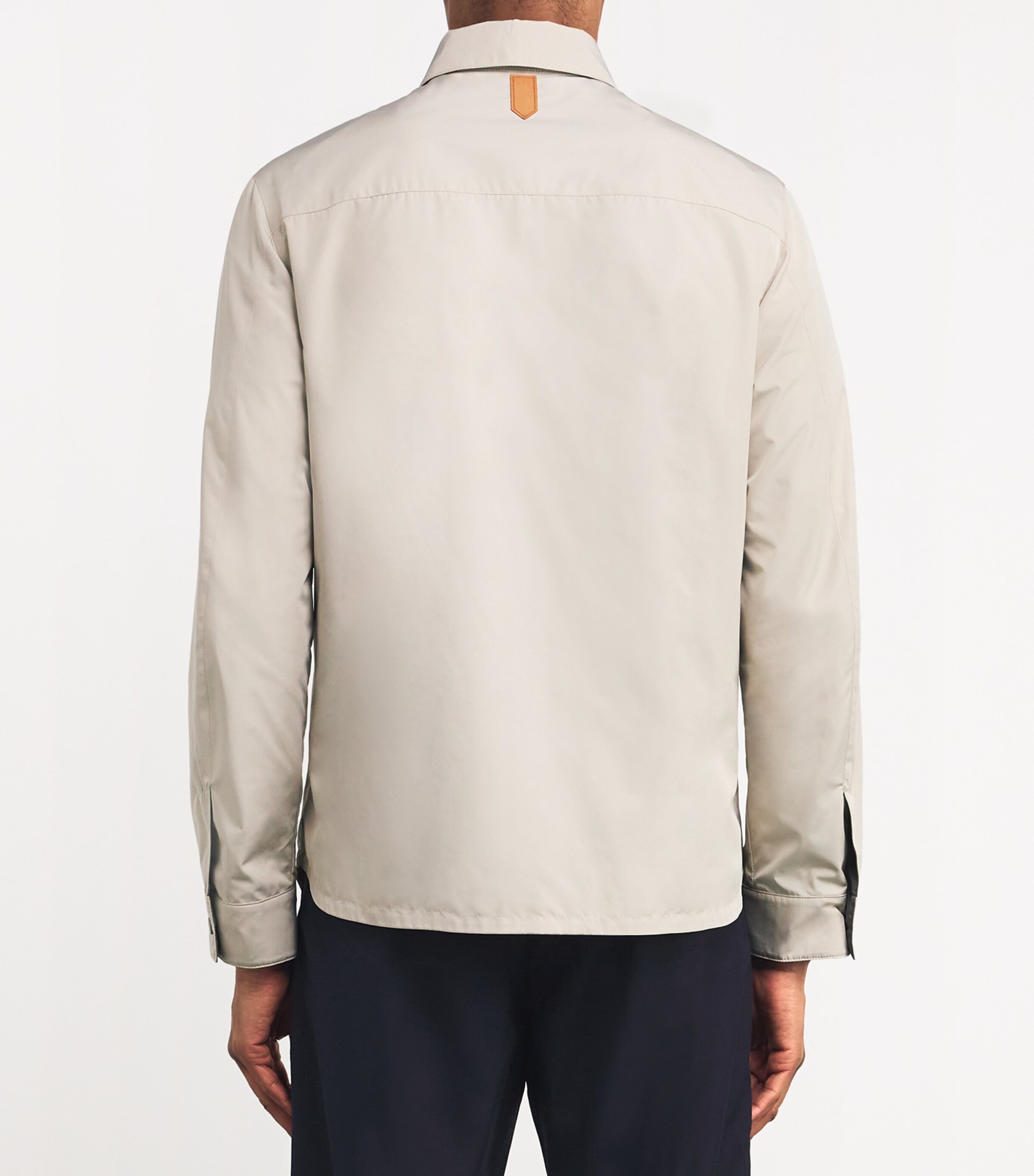 Reversible Overshirt 701 Image 4