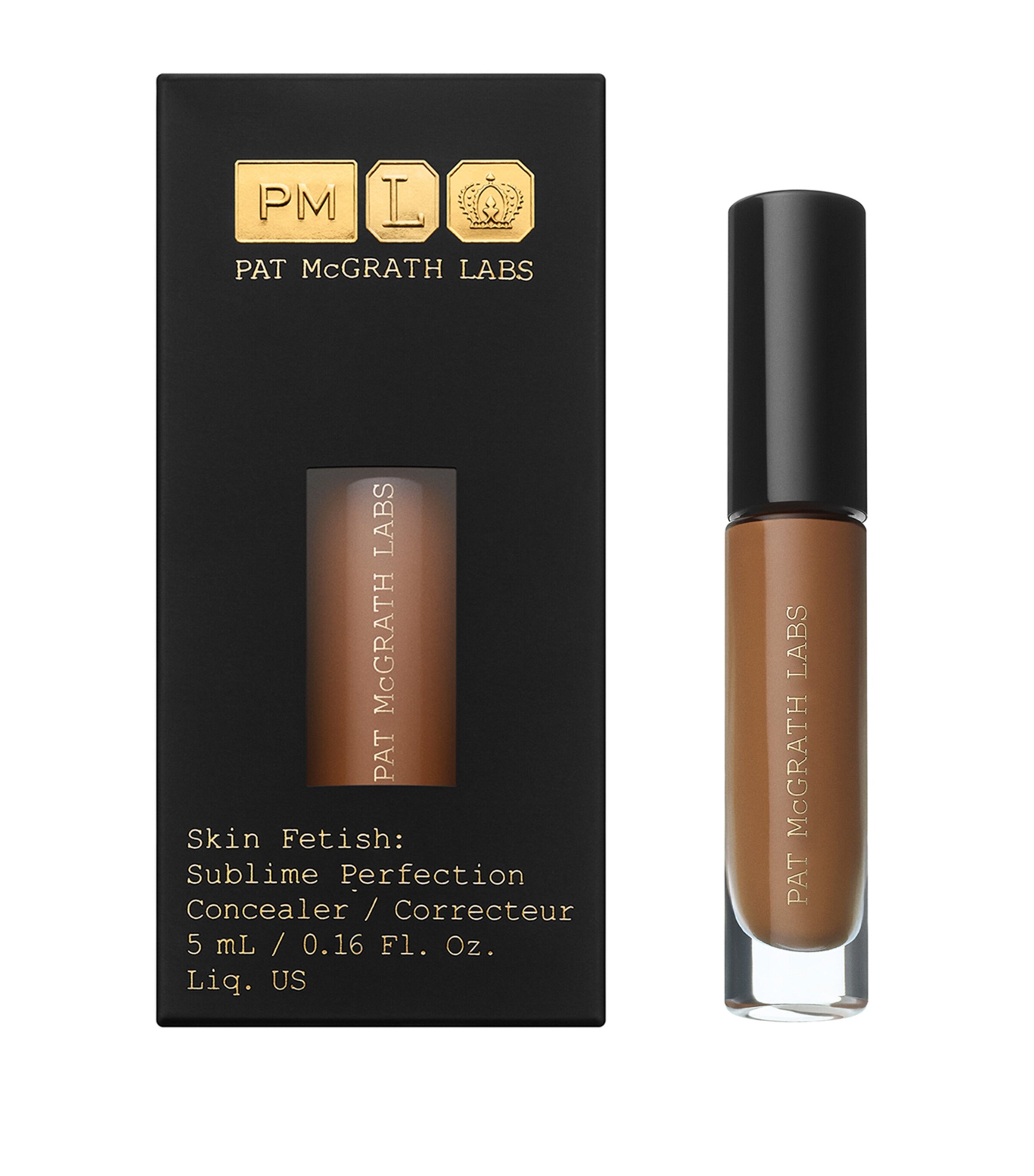 PAT MCGRATH LABS Skin Fetish: Sublime Perfection Concealer Image 5