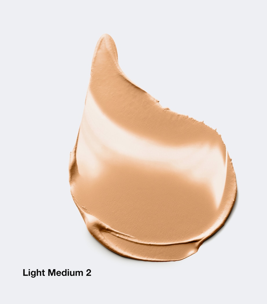 Clinique Daily Calm Foundation Makeup Balm Light Medium Image 2