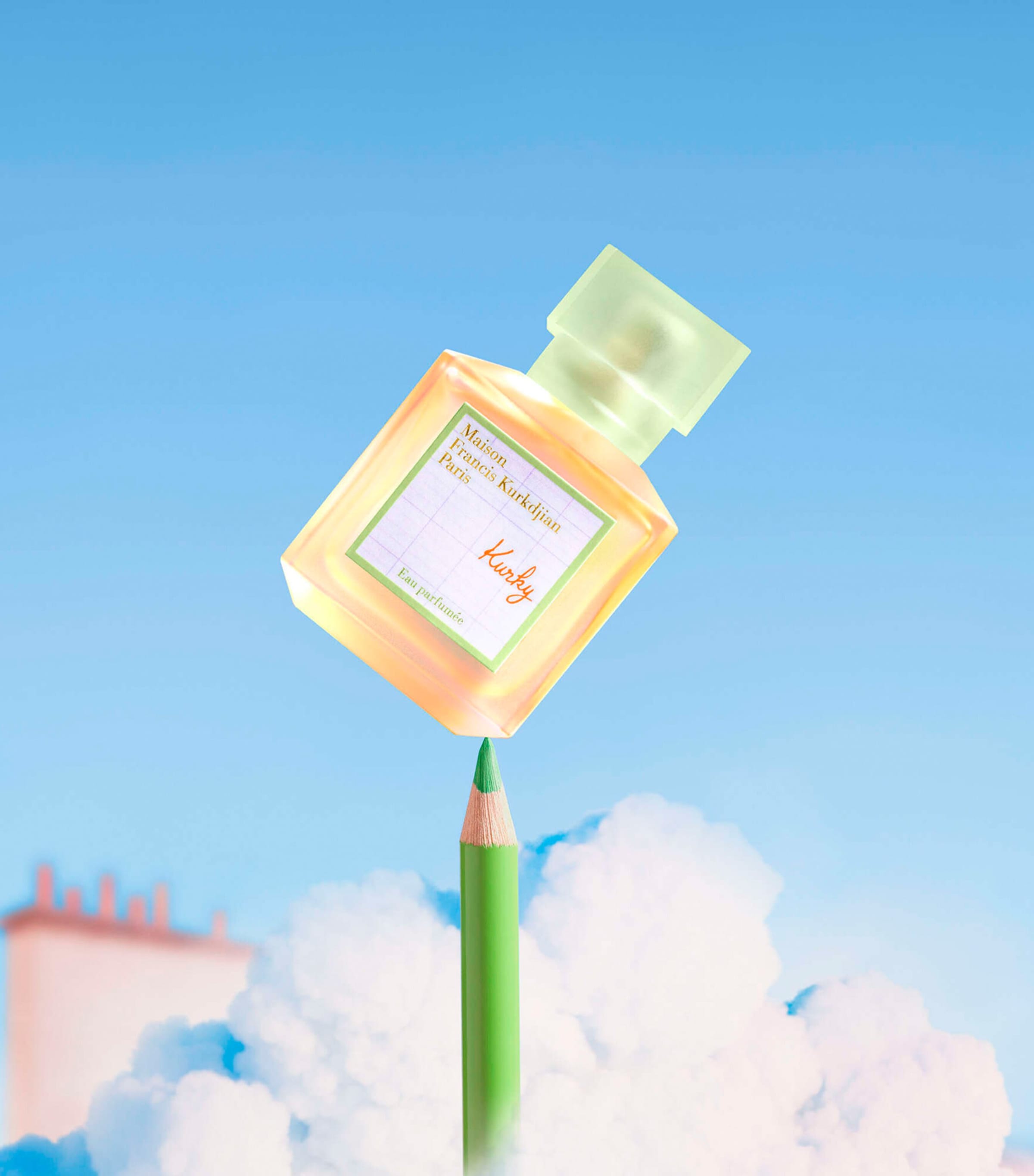 Maison Francis Kurkdjian Kurky Eau de Parfum (70ml) | Harrods US