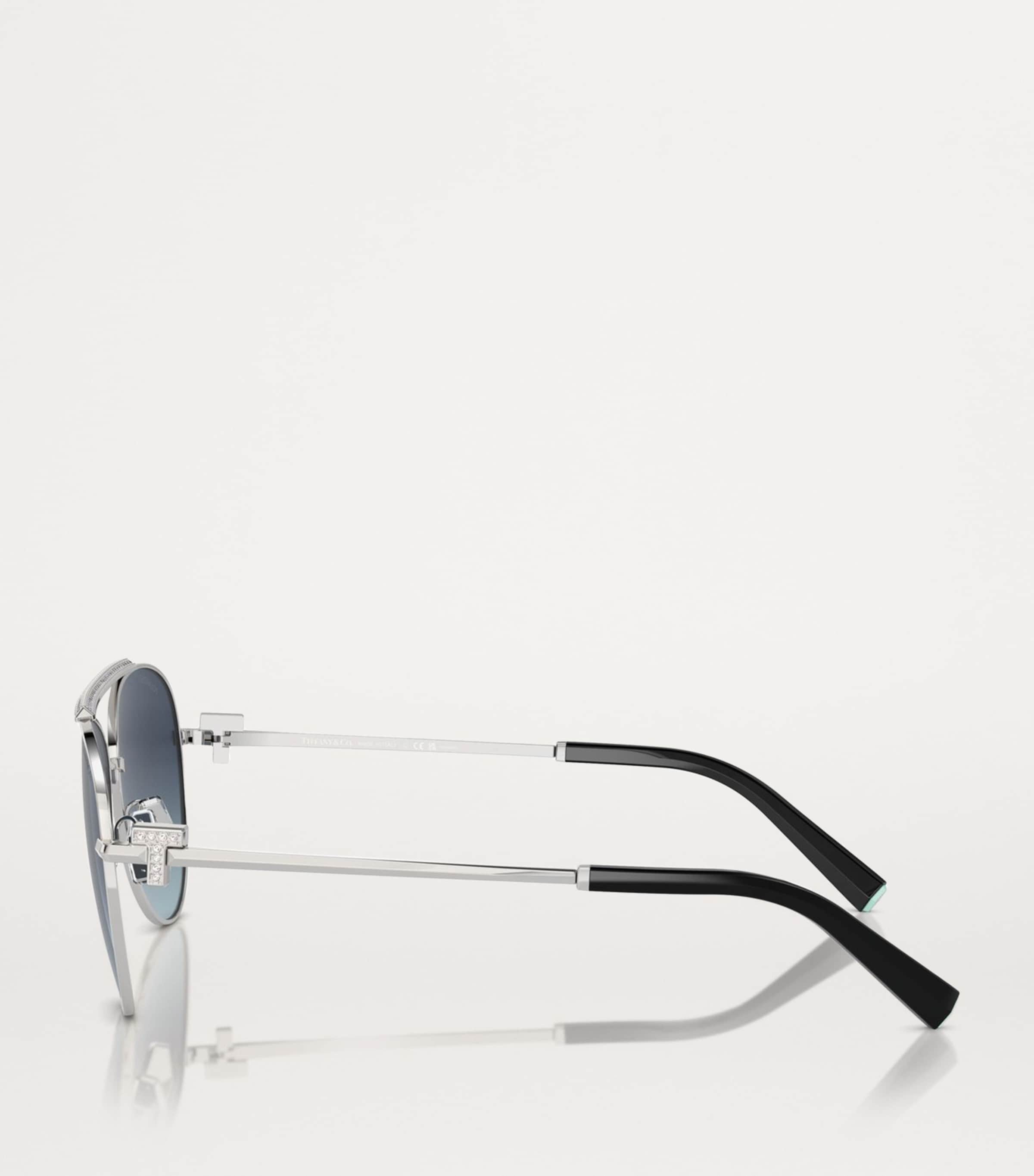 Acetate TF3101B Sunglasses 60014U Image 3