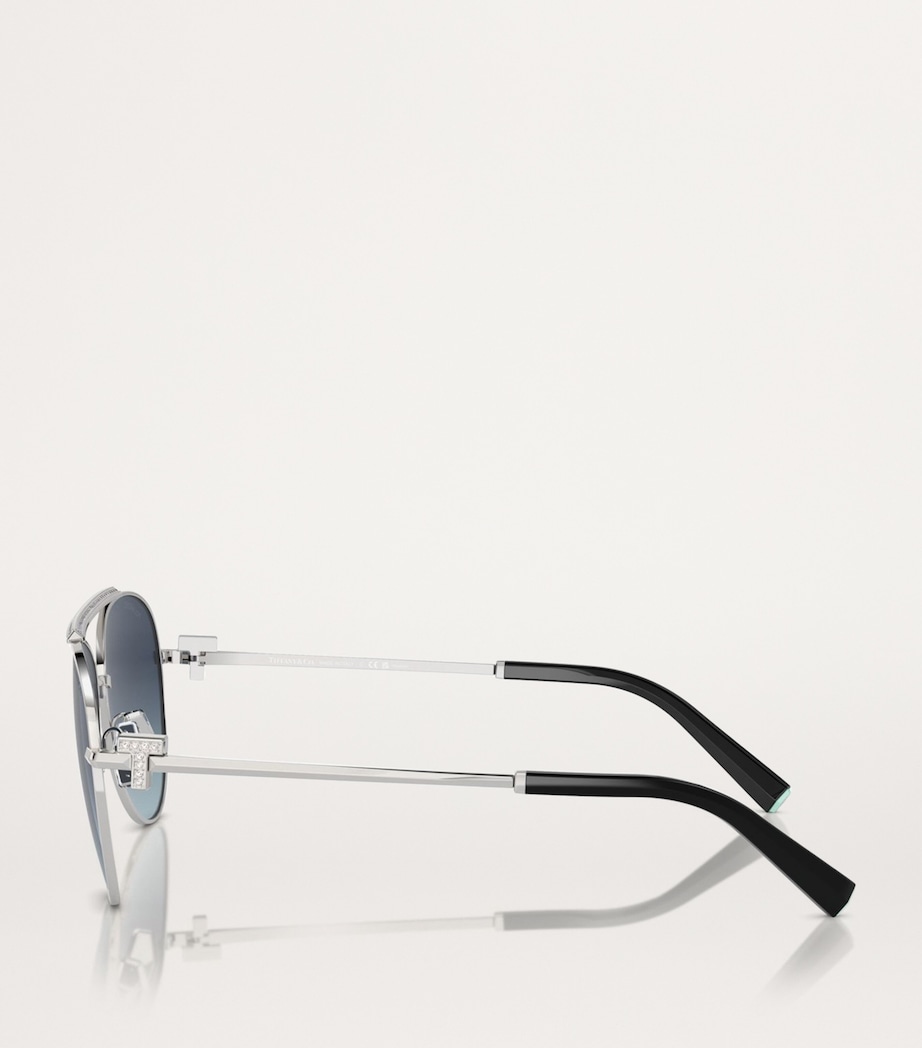 Acetate TF3101B Sunglasses 60014U Image 3