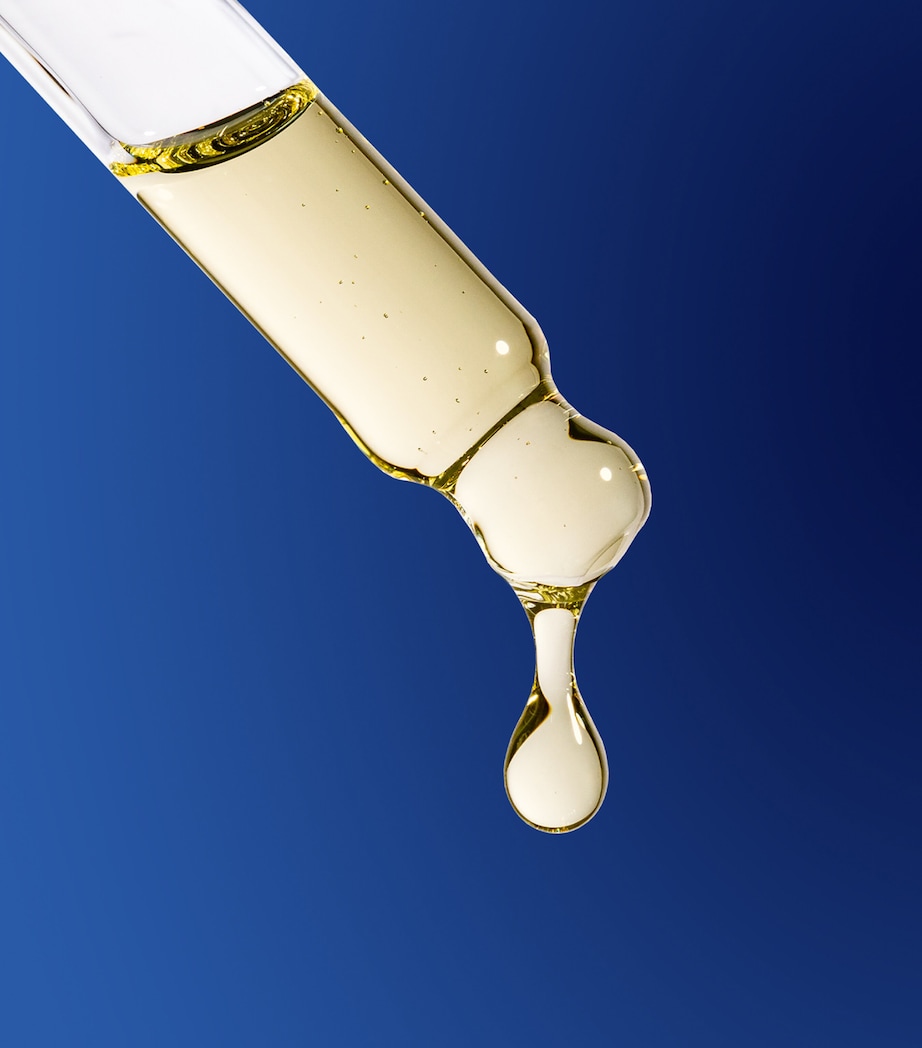 The Hair Oil (30ml) NO COLOUR Image 2