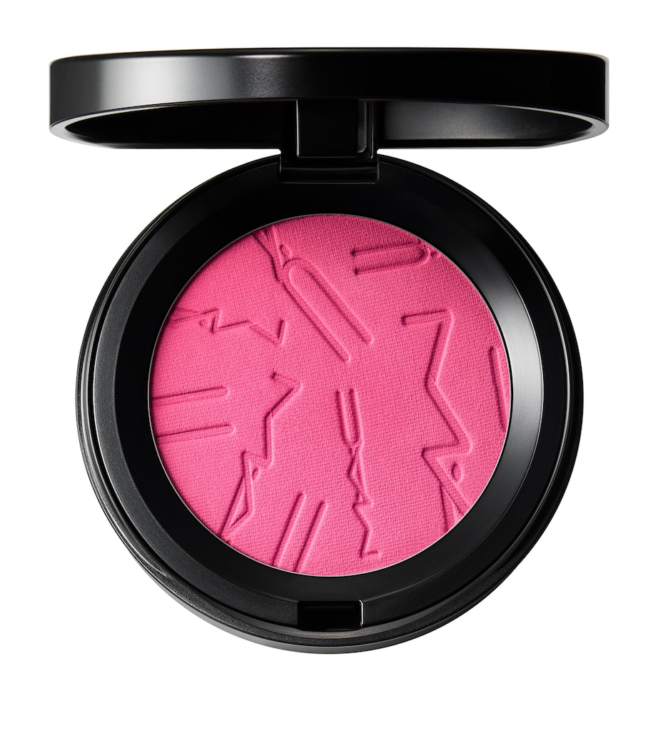 MAC Skinfinish Colourstruck Blush Candy Yum Yum Image 1