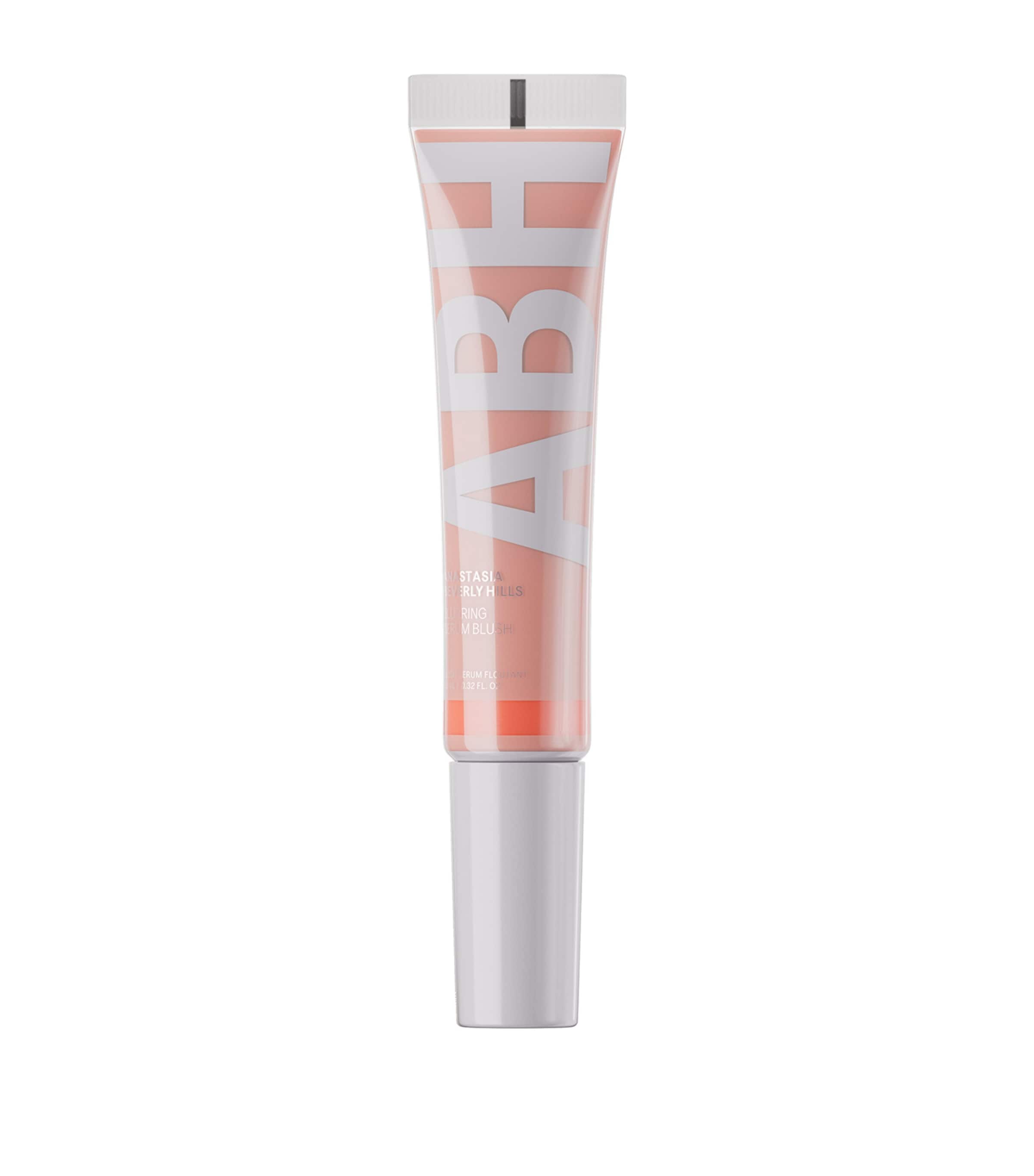Blurring Serum Blush PEACH Image 2