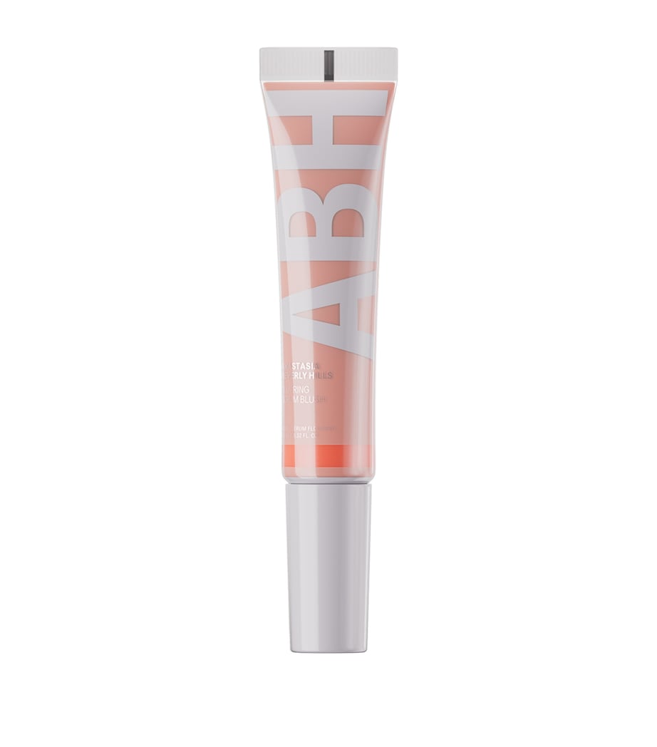 Blurring Serum Blush PEACH Image 2