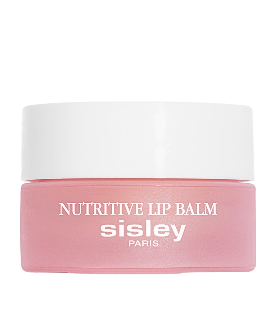 Nutritive Lip Balm NO COLOUR Image 1