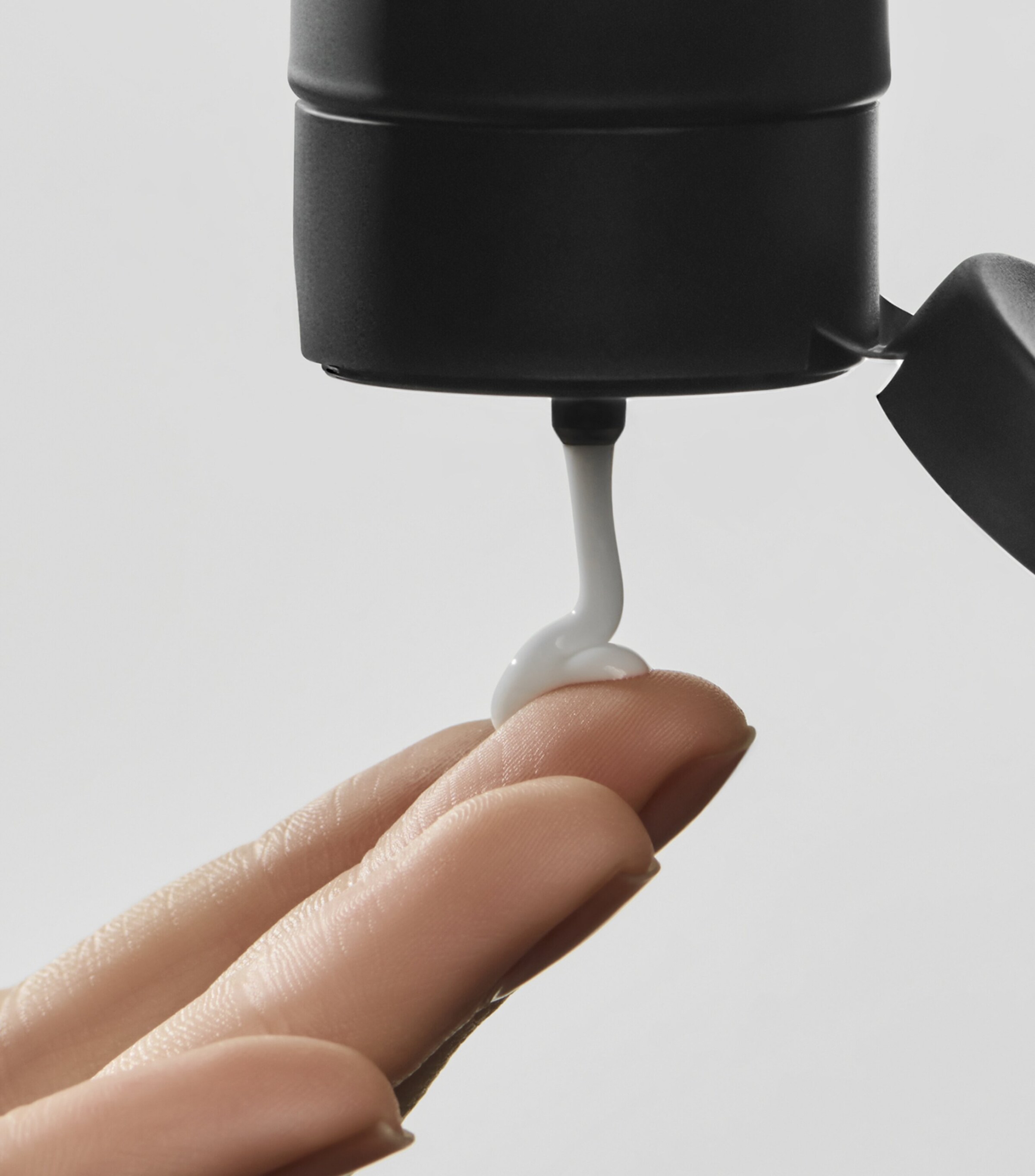 Style Lab Air-Dry Styler Cream (148ml) NO COLOUR Image 4