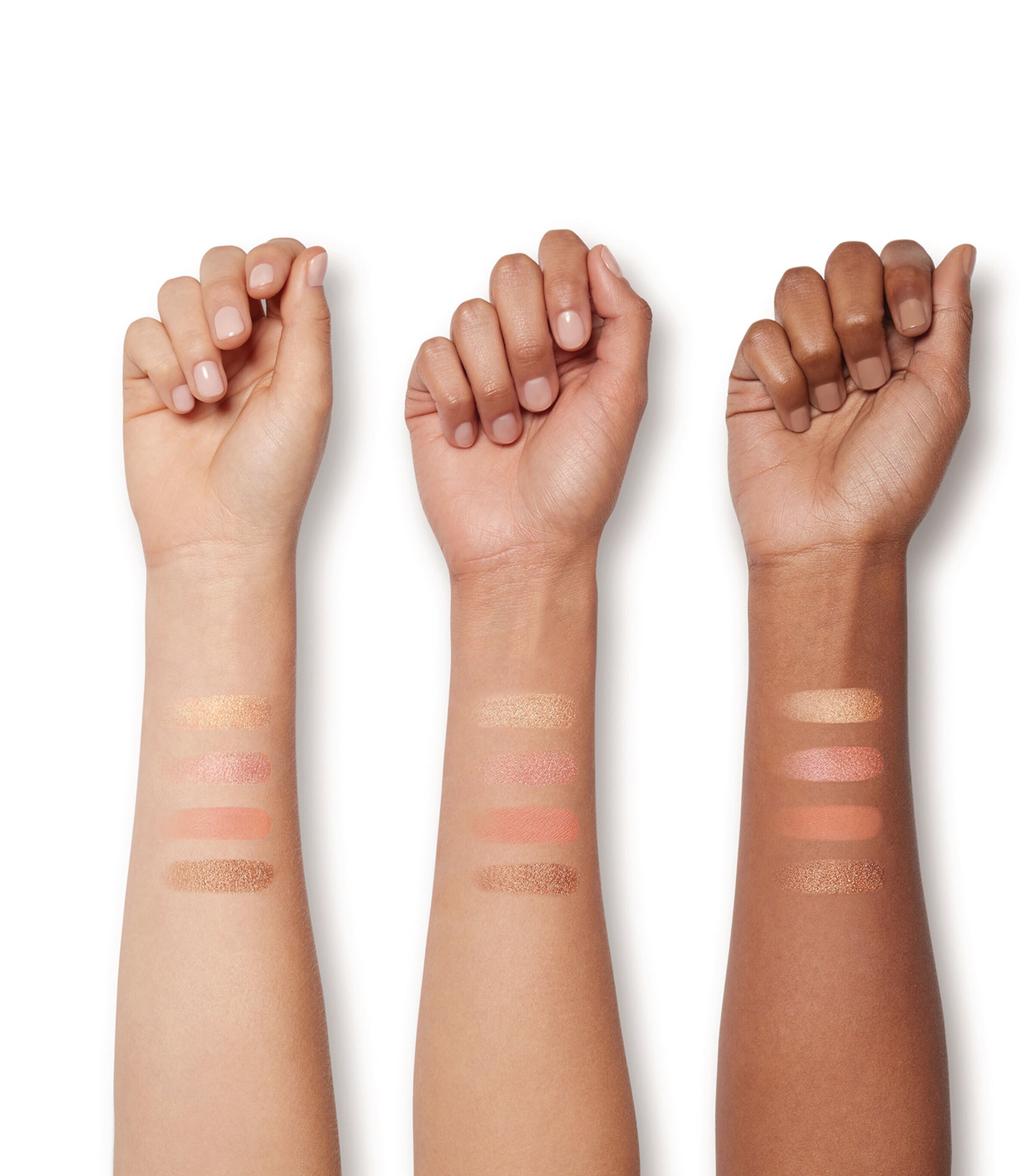 Quad Eyeshadow ORGASM Image 4