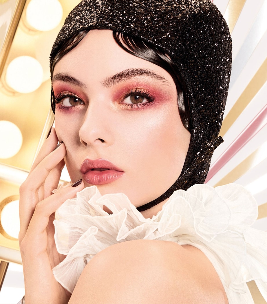 Diorshow Fiery Circus Eyeshadow Palette 636 FIERY CIRCUS Image 4