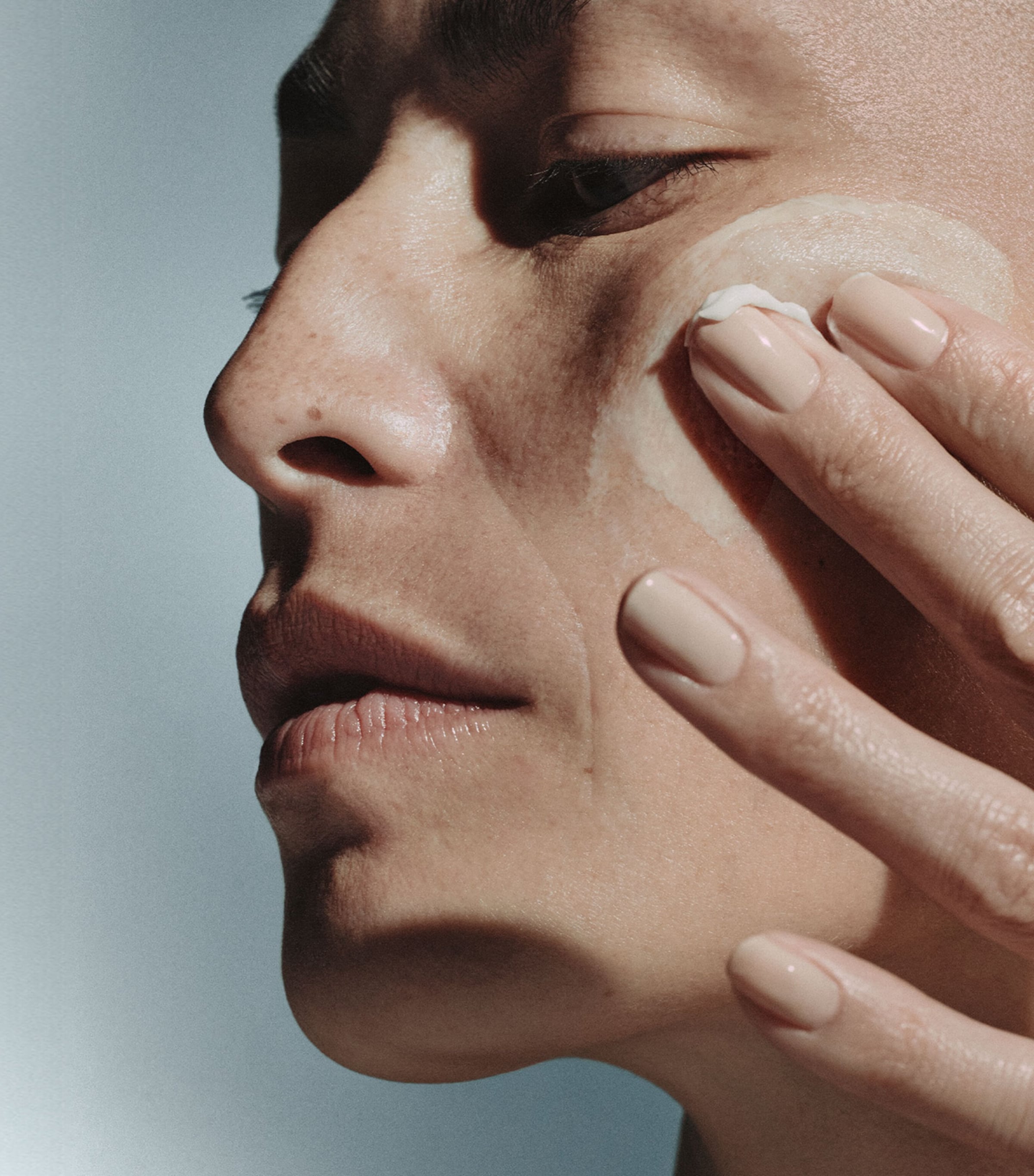 The Rejuvenating Night Cream (60ml) NO COLOUR Image 6