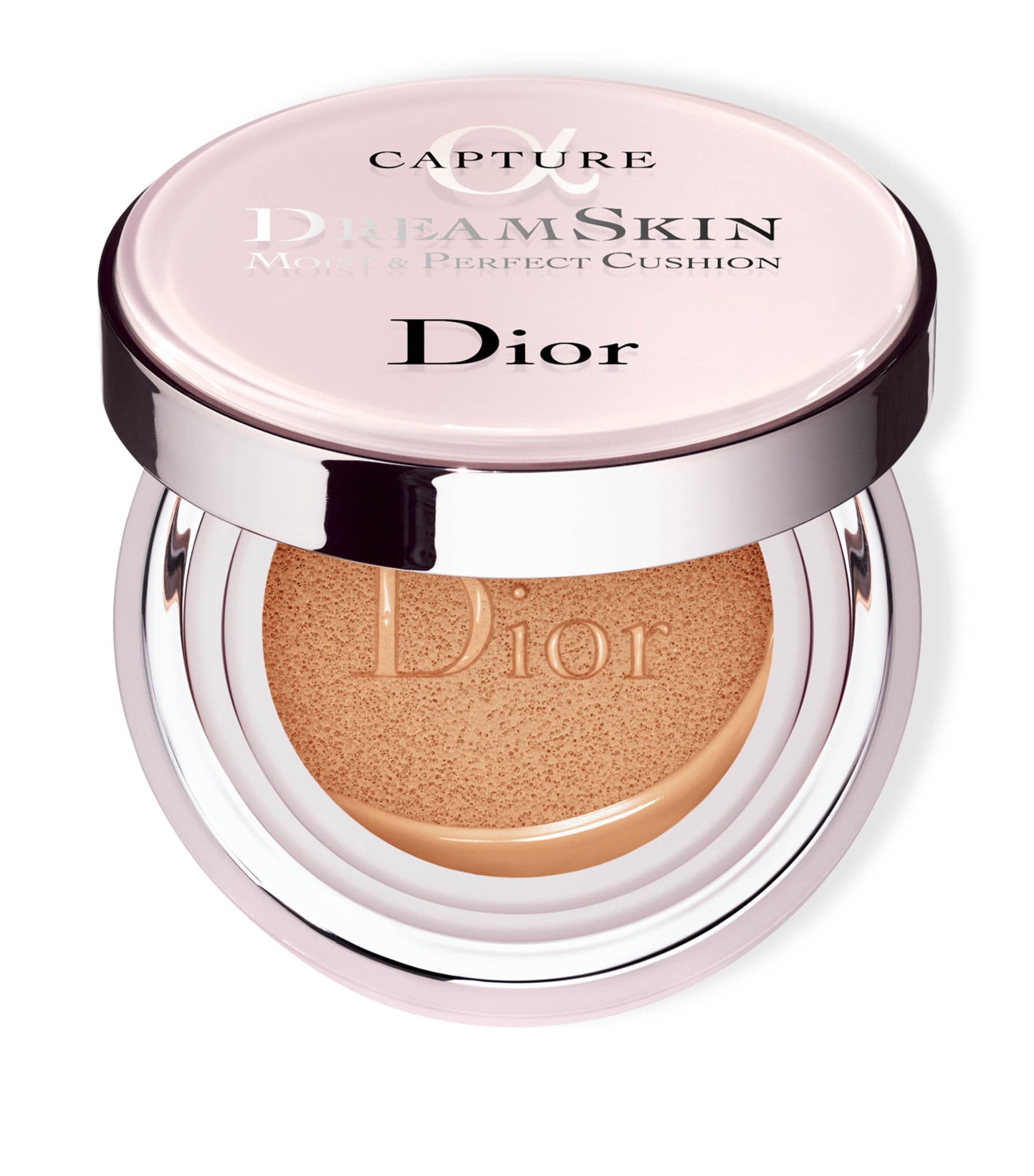 DIOR Capture Dreamskin Moist & Perfect Cushion SPF 50 Image 1