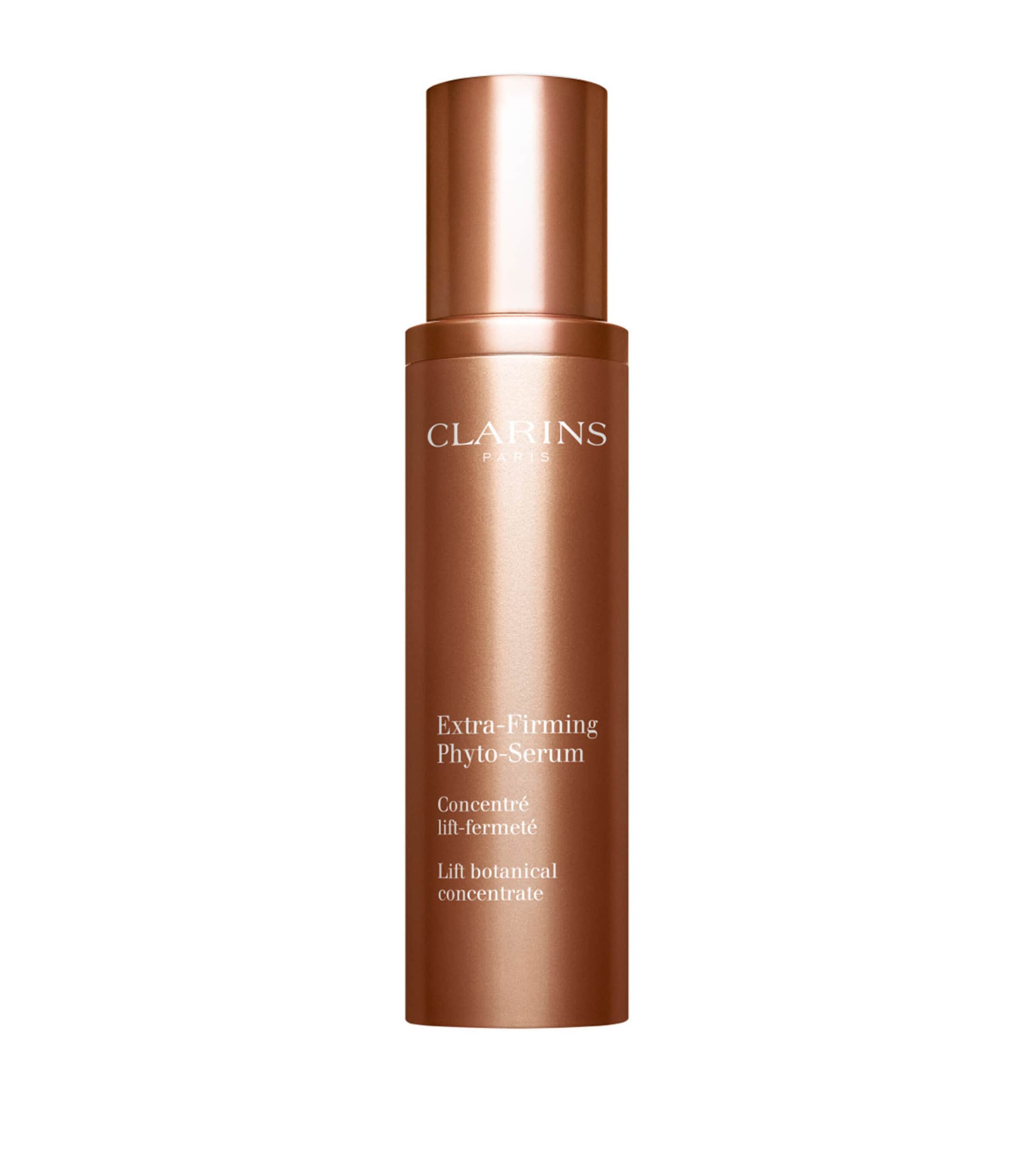 Clarins Extra-firming Phyto-serum