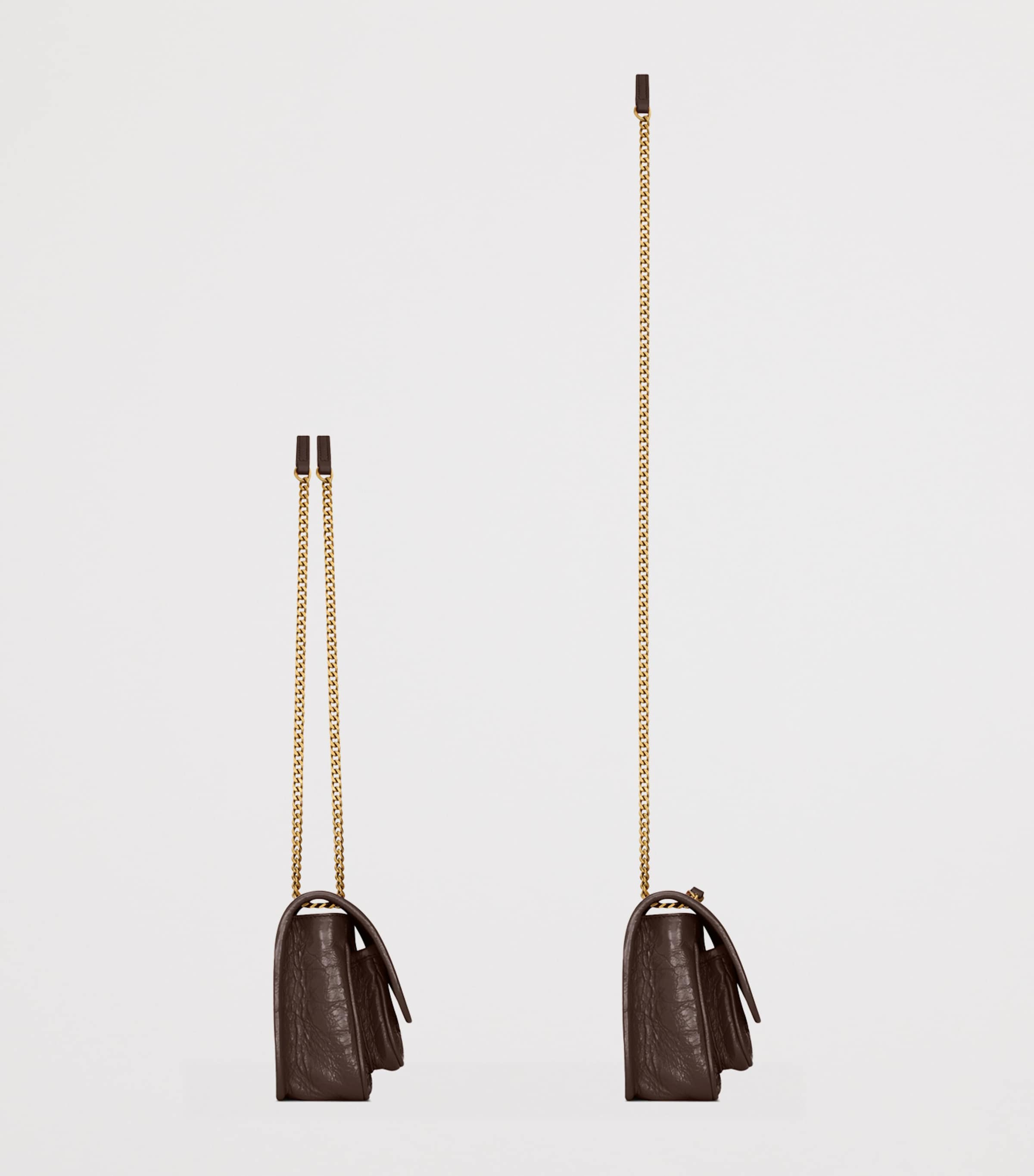 Saint Laurent Mini Niki Shoulder Bag Image 6