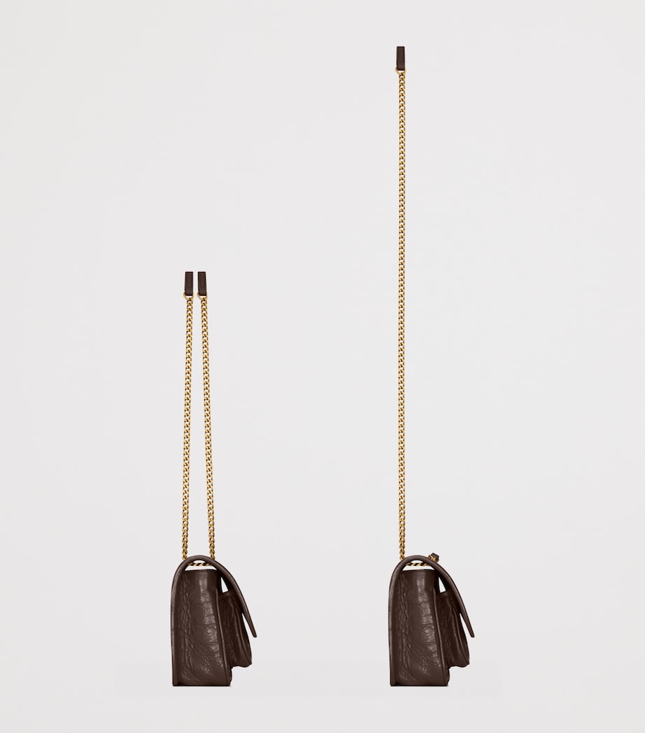 Saint Laurent Mini Niki Shoulder Bag Image 6