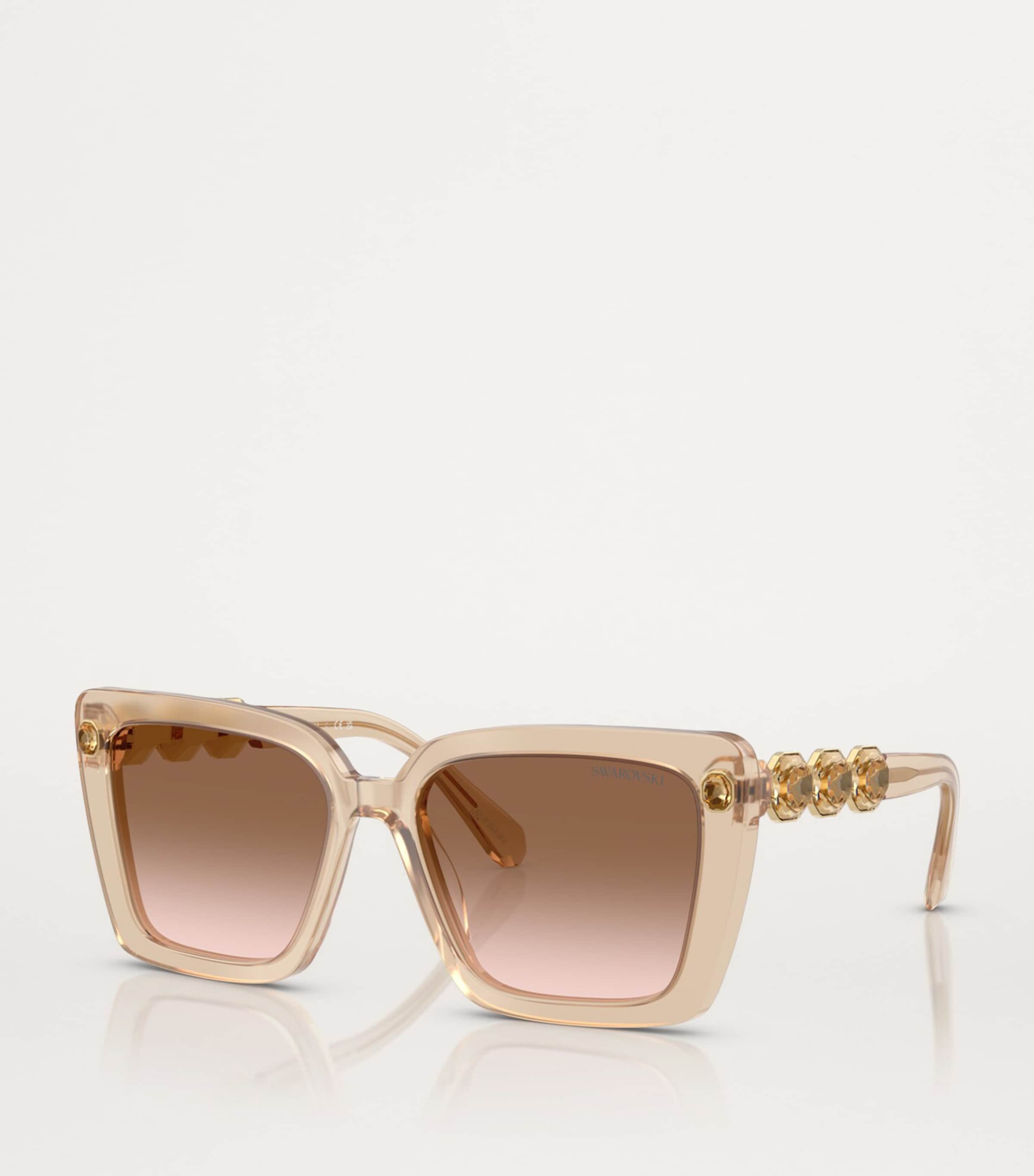 Acetate SK6032 Sunglasses 103413 Image 2