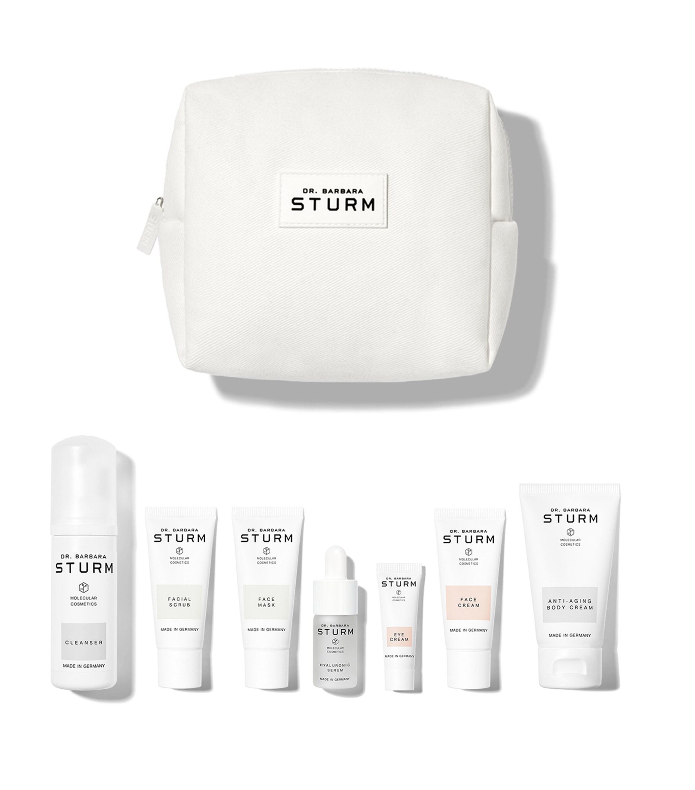 Dr. Barbara Sturm Discovery Kit Image 2