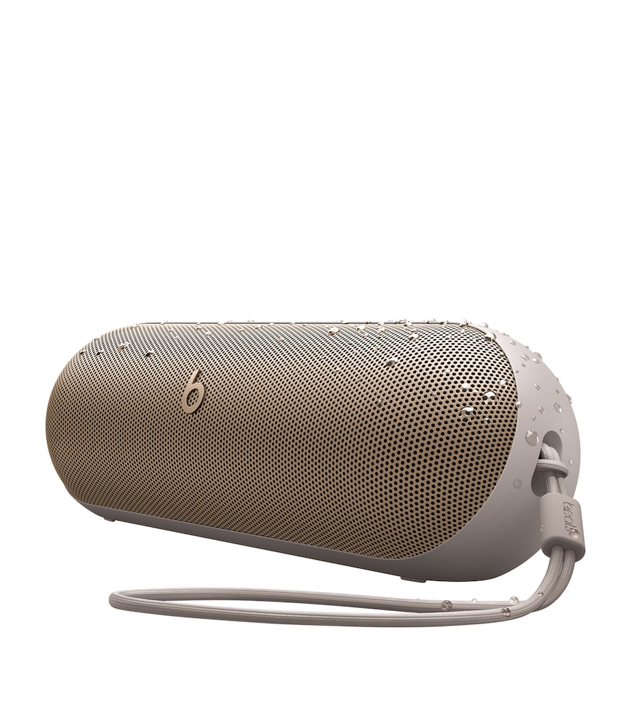 Beats by Dre Pill Wireless Bluetooth Speaker Gold Image 7