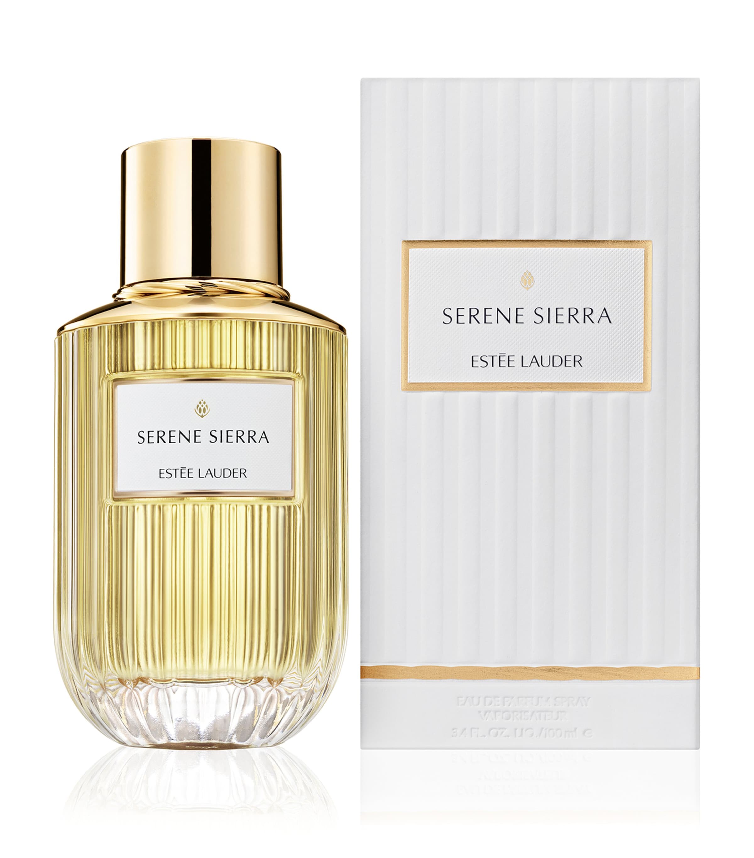 Serene Sierra Eau de Parfum (100ml) NO COLOUR Image 2