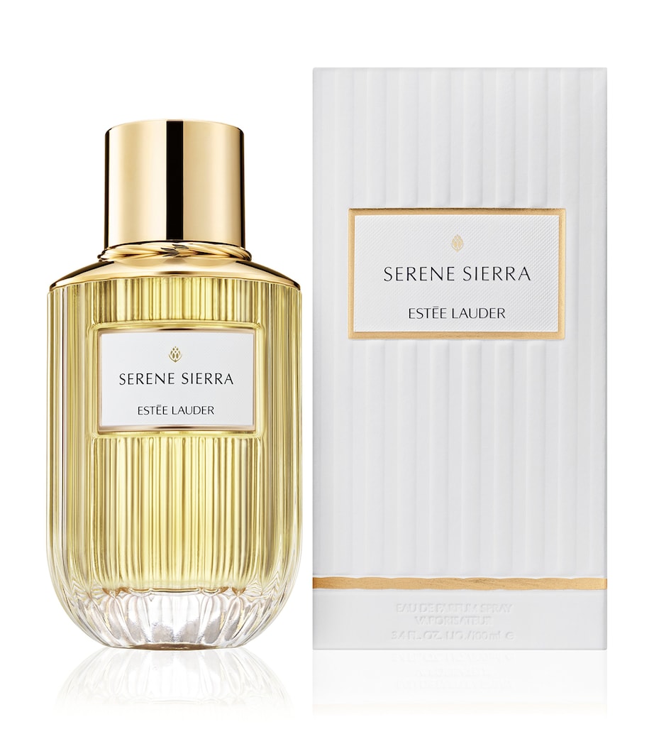 Serene Sierra Eau de Parfum (100ml) NO COLOUR Image 2