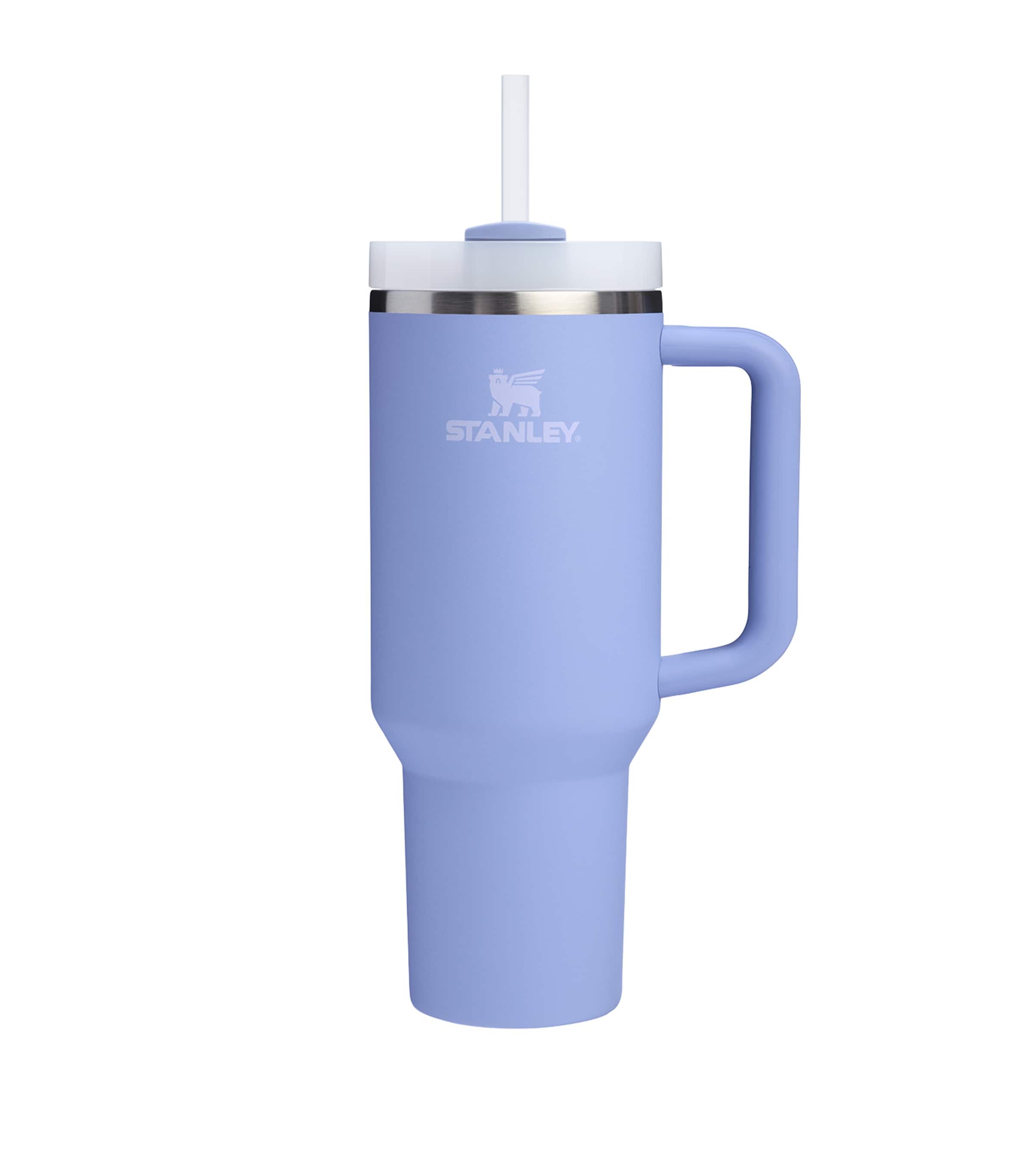 Stanley Quencher H2.0 Flowstate Tumbler (1.18L) | Kitchenware | Kitchen Storage | Water Bottles & Travel Mugs | Designers | Stanley