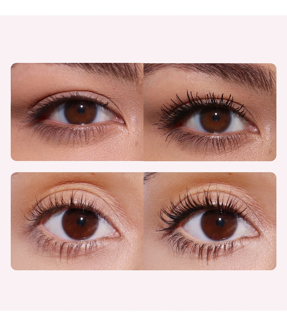 Kylie Cosmetics Wisp Lash Mascara Black Image 5