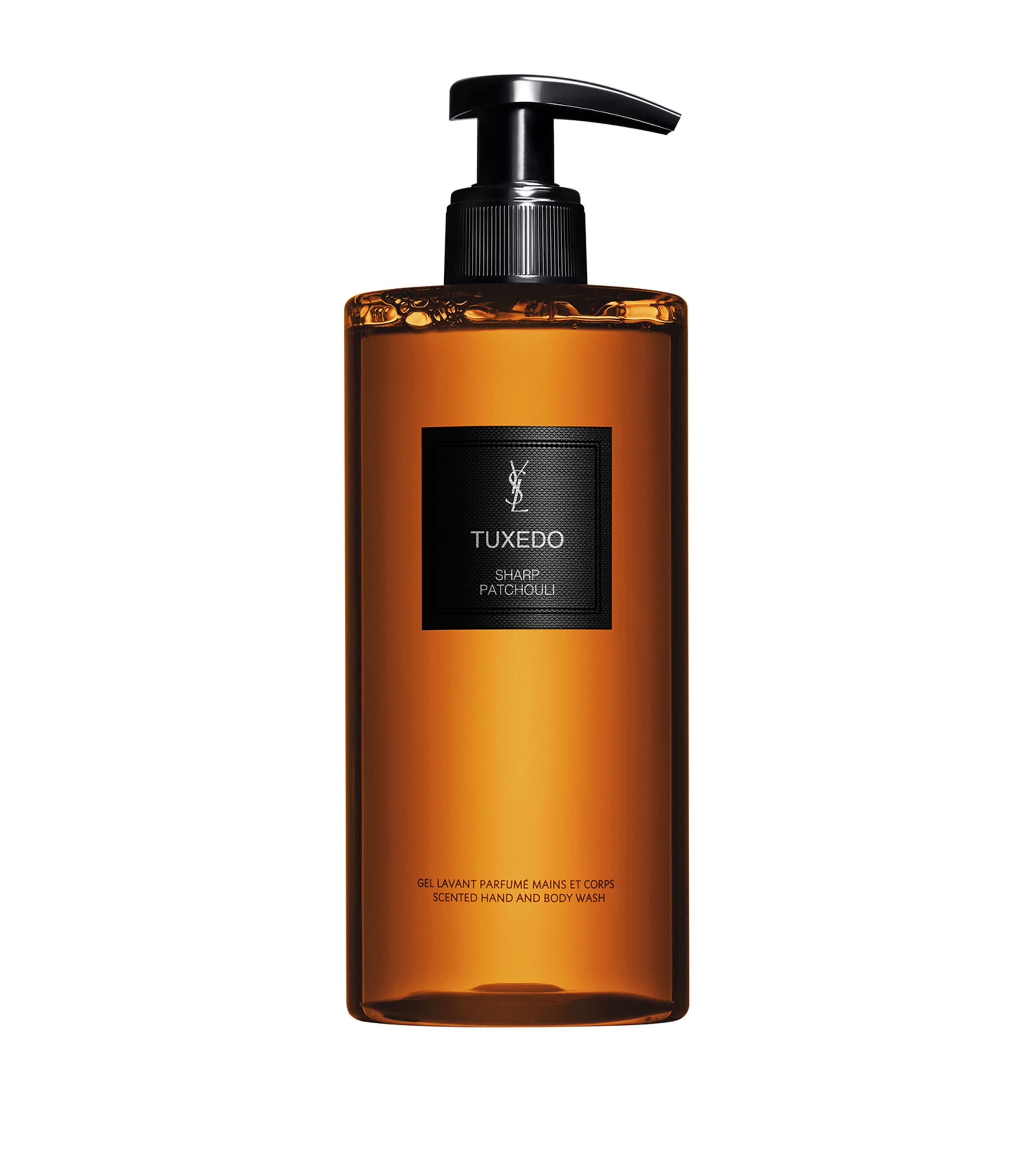 Ysl Le Vestiaire Des Parfums Tuxedo Liquid Soap