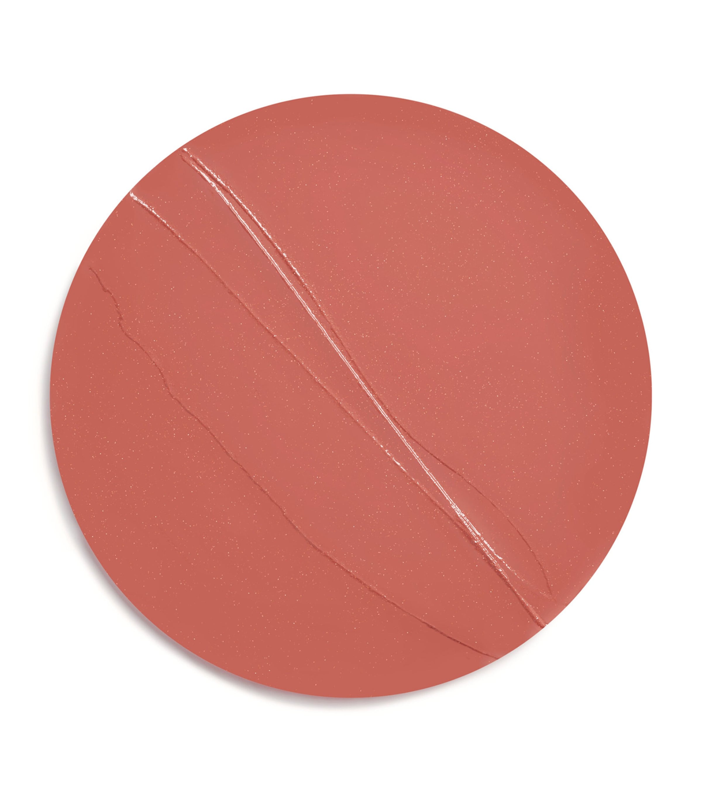 Rouge Hermès Satin Lipstick - 17 Beige Ebloui BEIGE EBLOUI Image 4