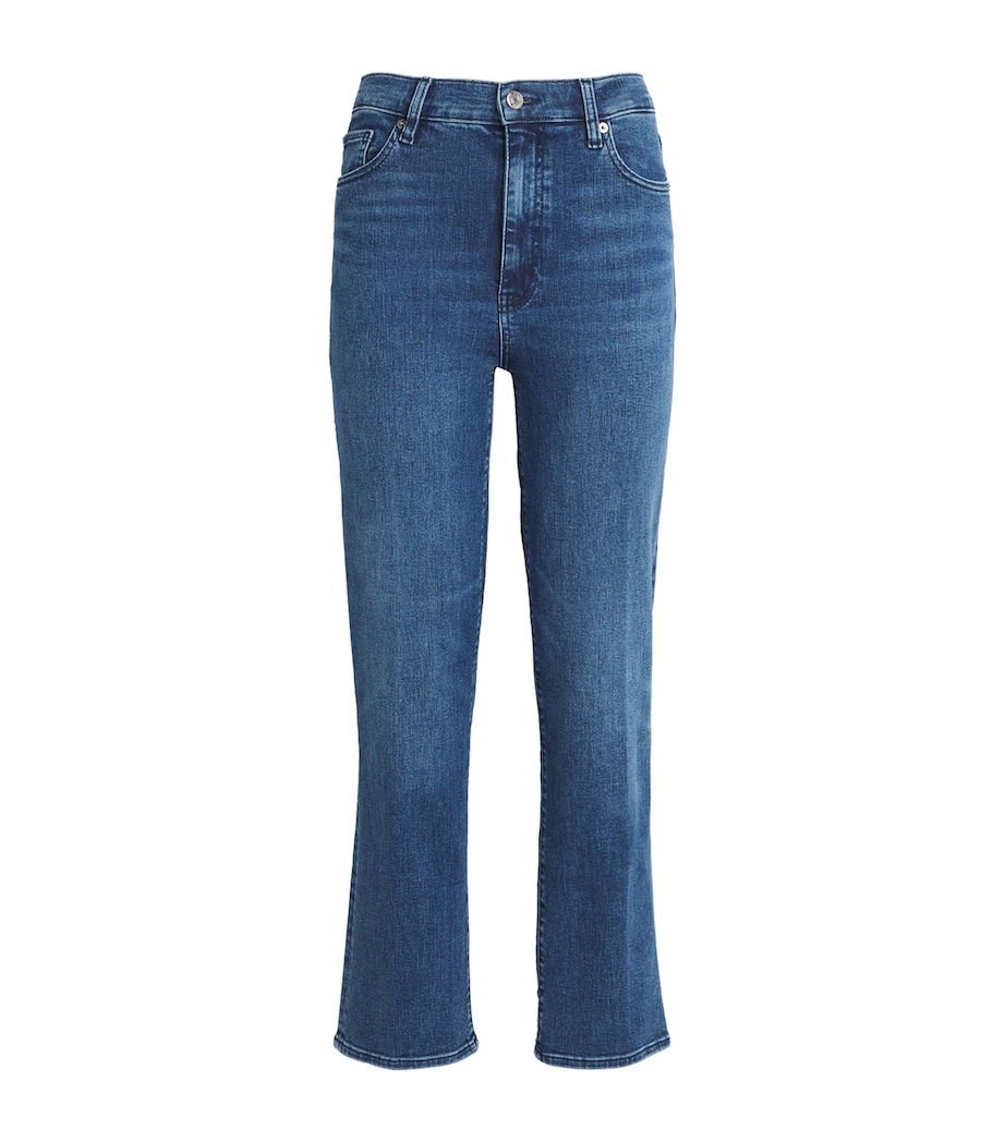 Le Sleek Straight Jeans EASE EASE Image 1