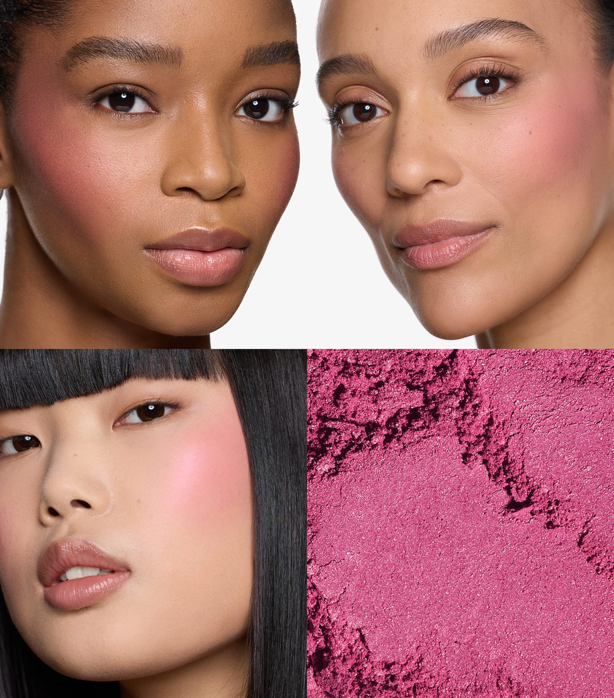 Blush Powder  WILDBUNCH Image 3