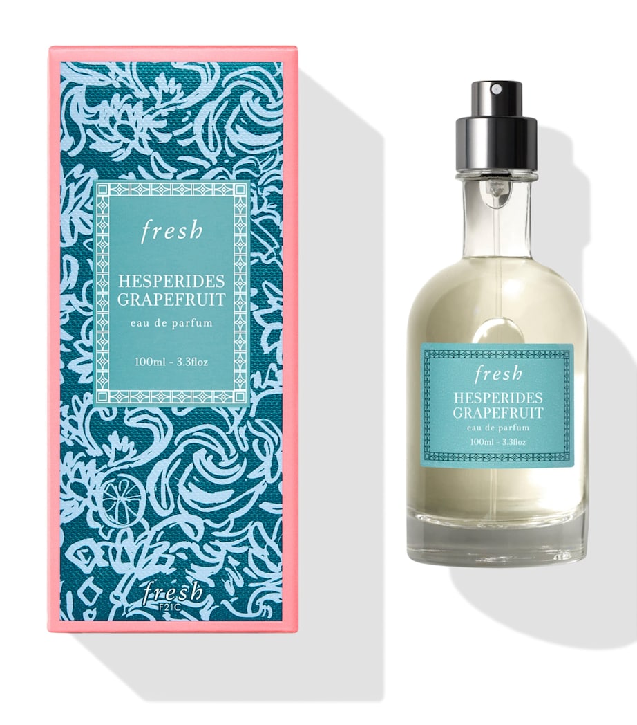 Hesperides Grapefruit Eau de Parfum (30ml) NO COLOUR Image 2