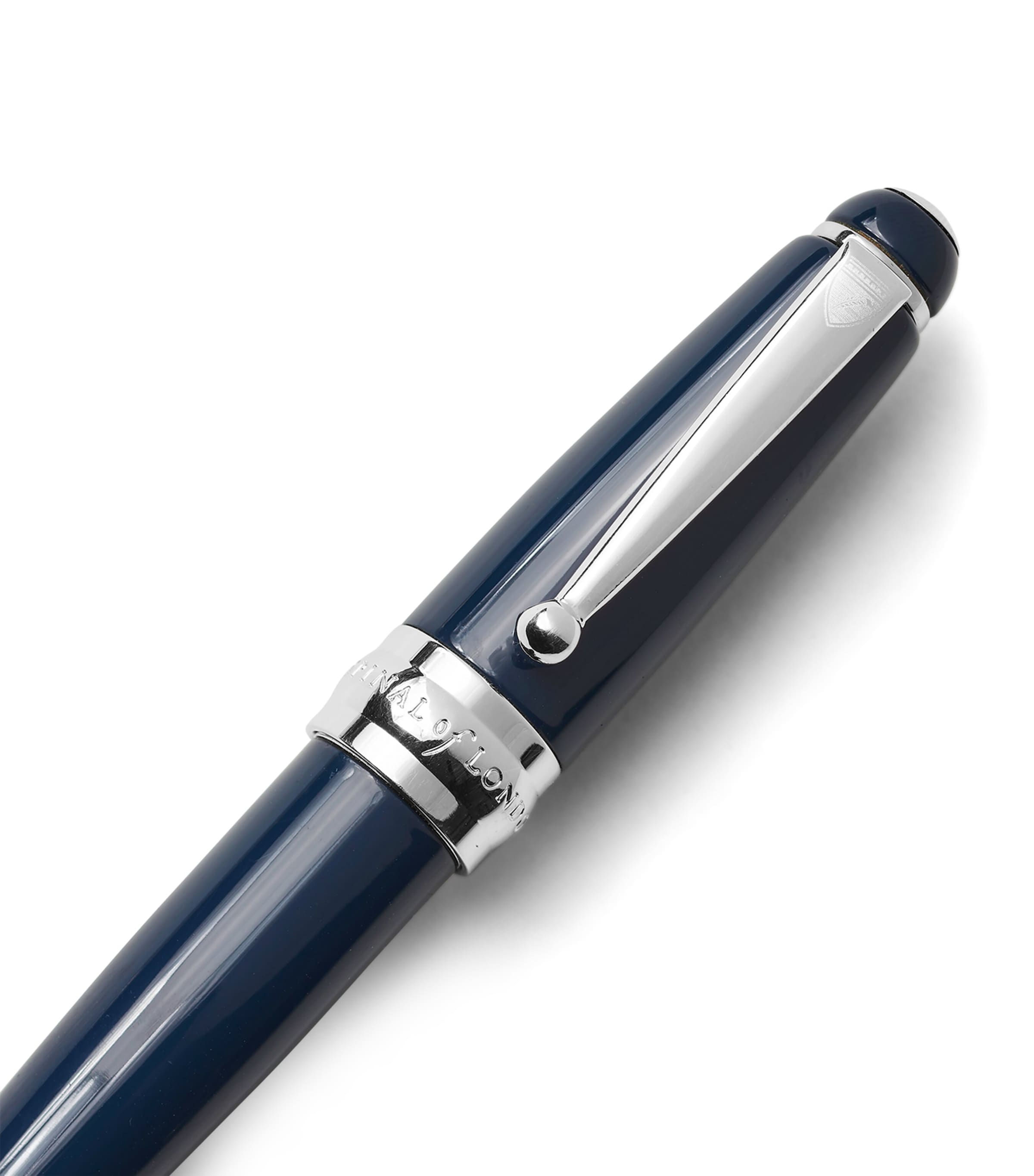 Baby Ballpoint Pen NAVY Image 2