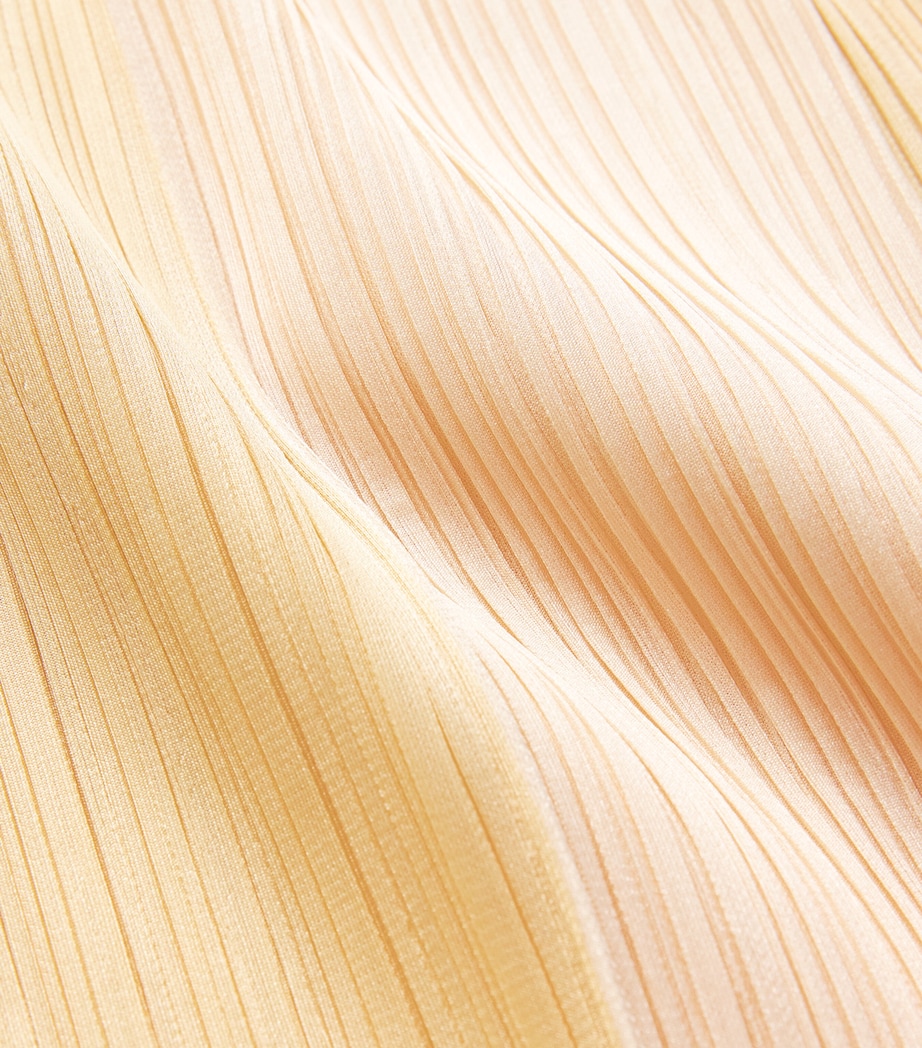 Merry Bicolor Midi Dress 41 Image 5