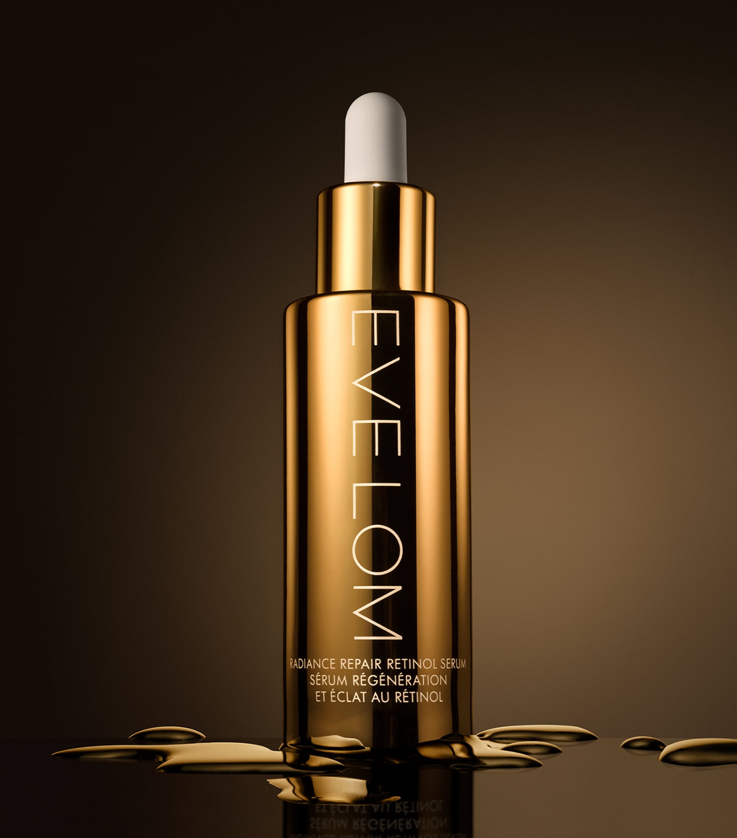 Radiance Repair Retinol Serum (30ml) NO COLOUR Image 8