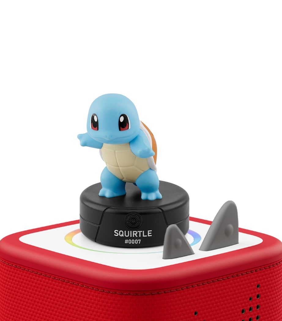Tonies Pokémon Squirtle Tonie Image 1